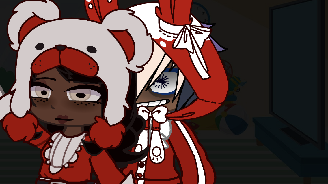 Late Christmas comic