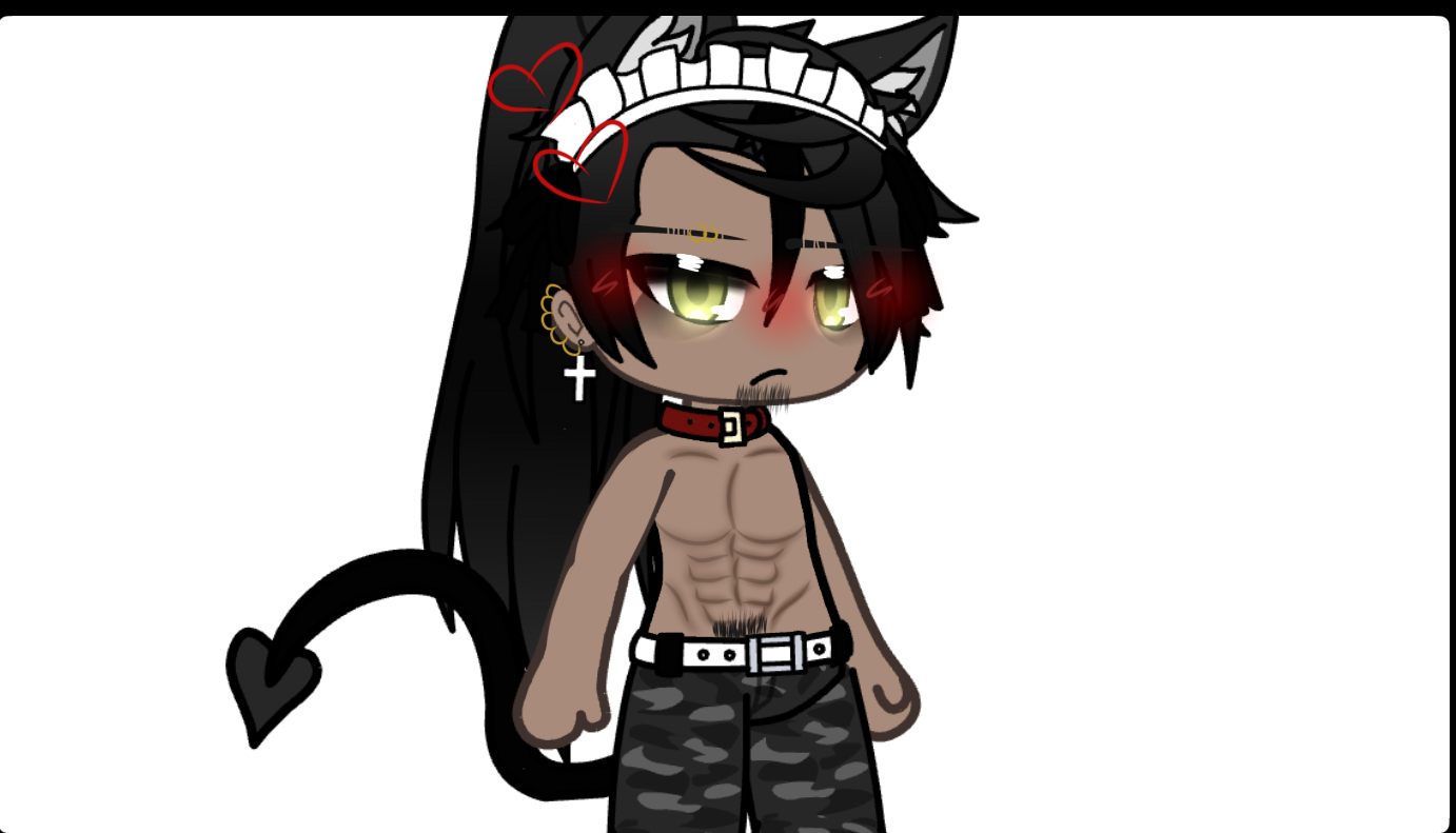 // hi kitty cat ~ //