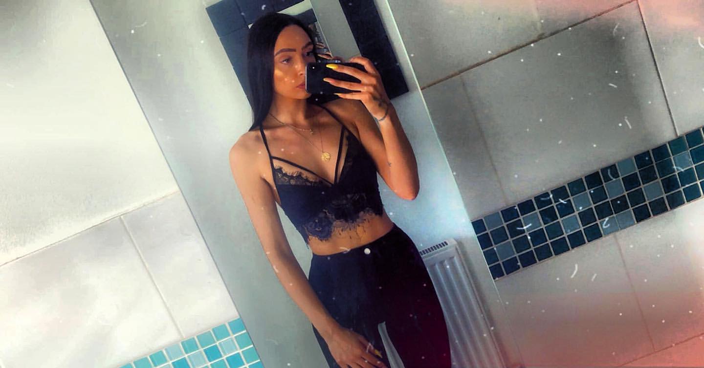 UK BRITISH MIDLAND SLUTS