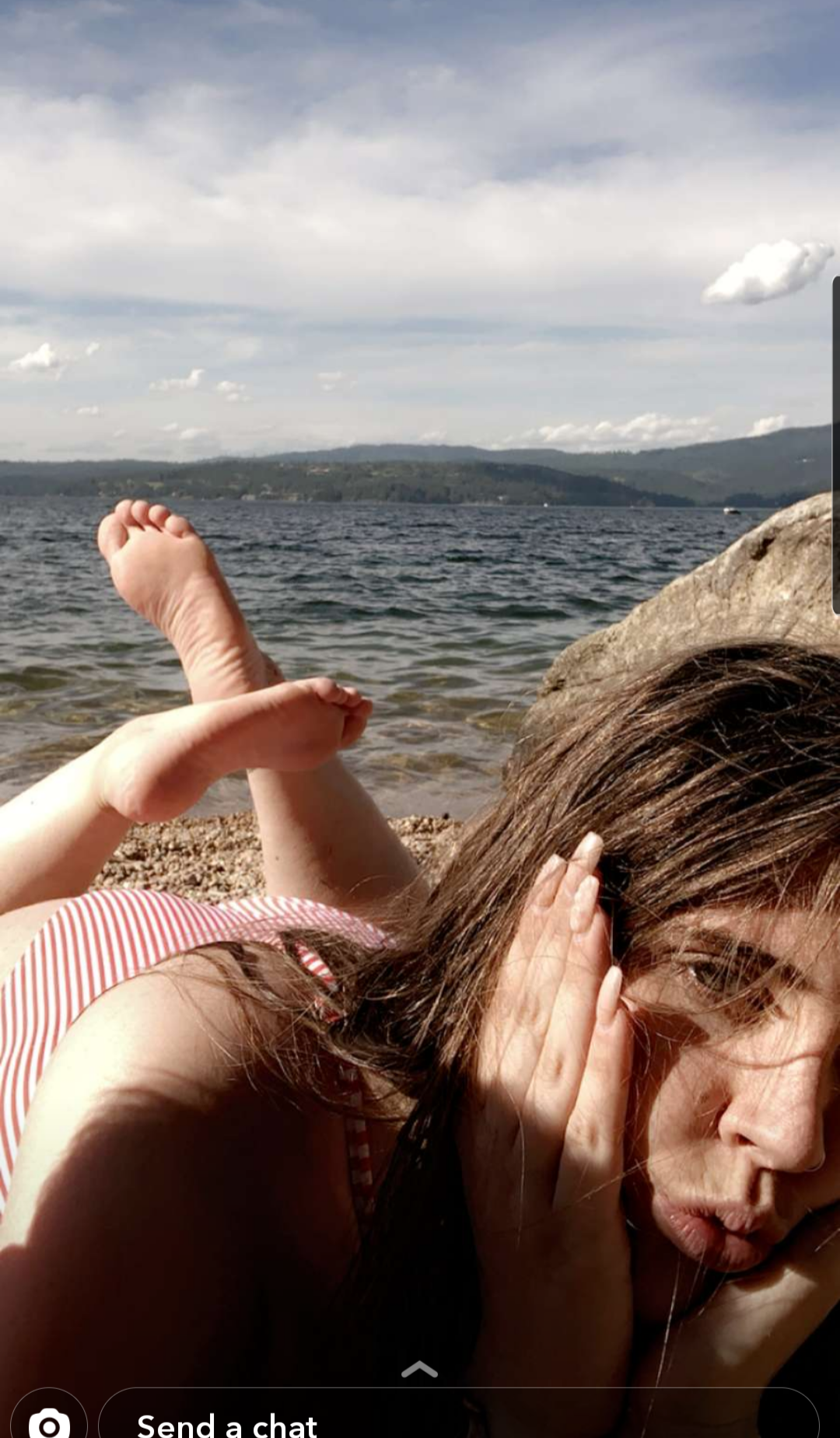 Phay from spokane washington