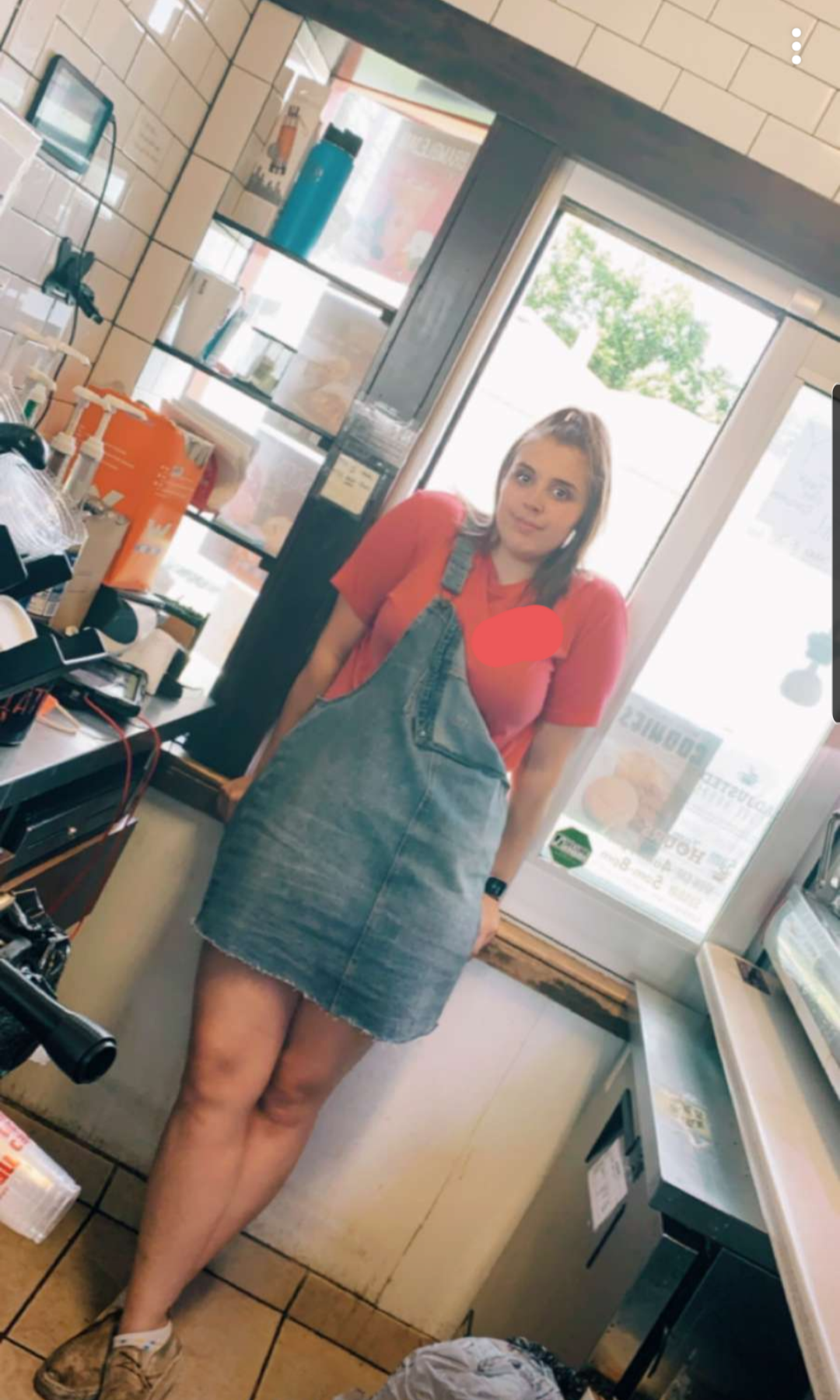 Phay from spokane washington