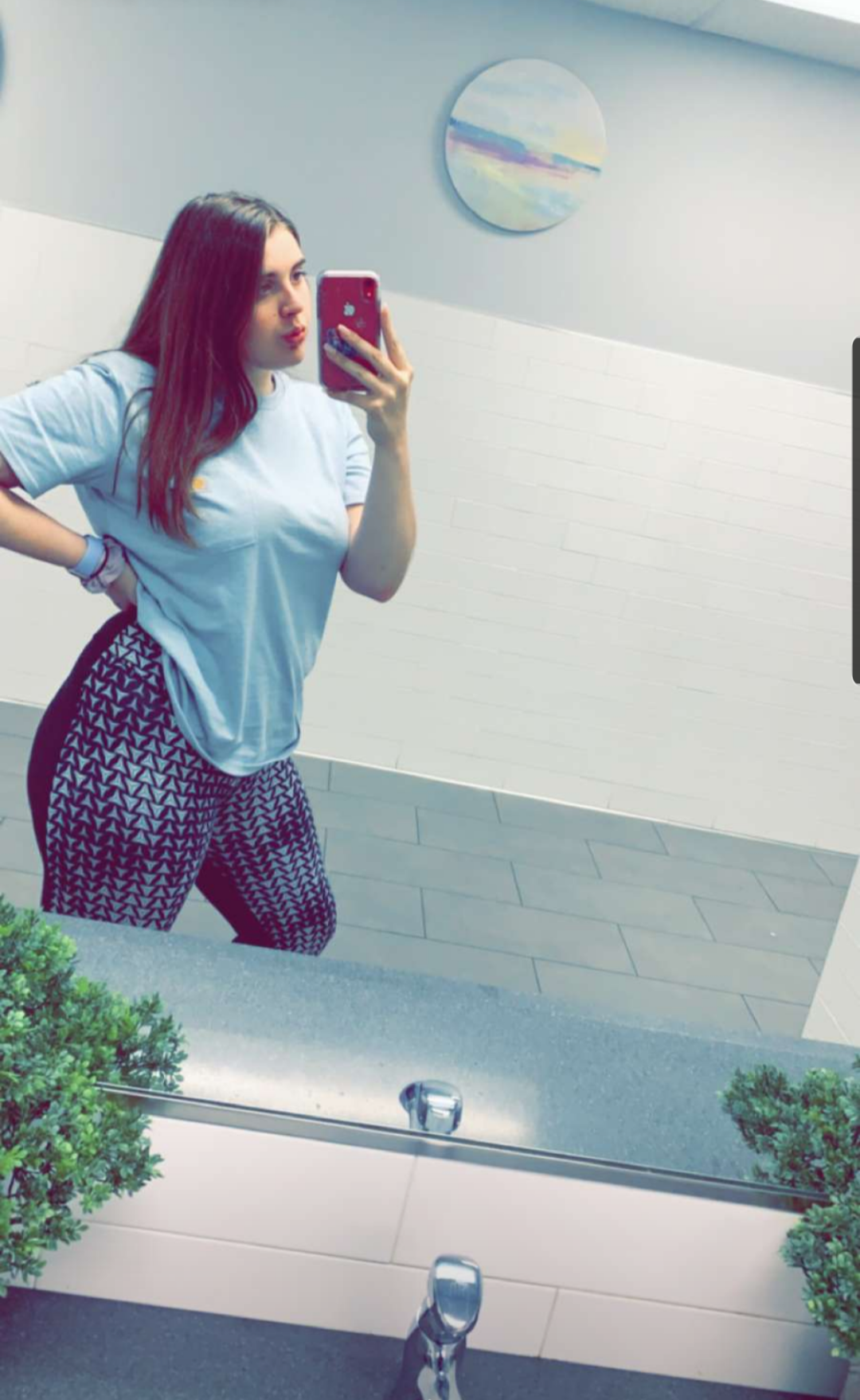 Phay from spokane washington