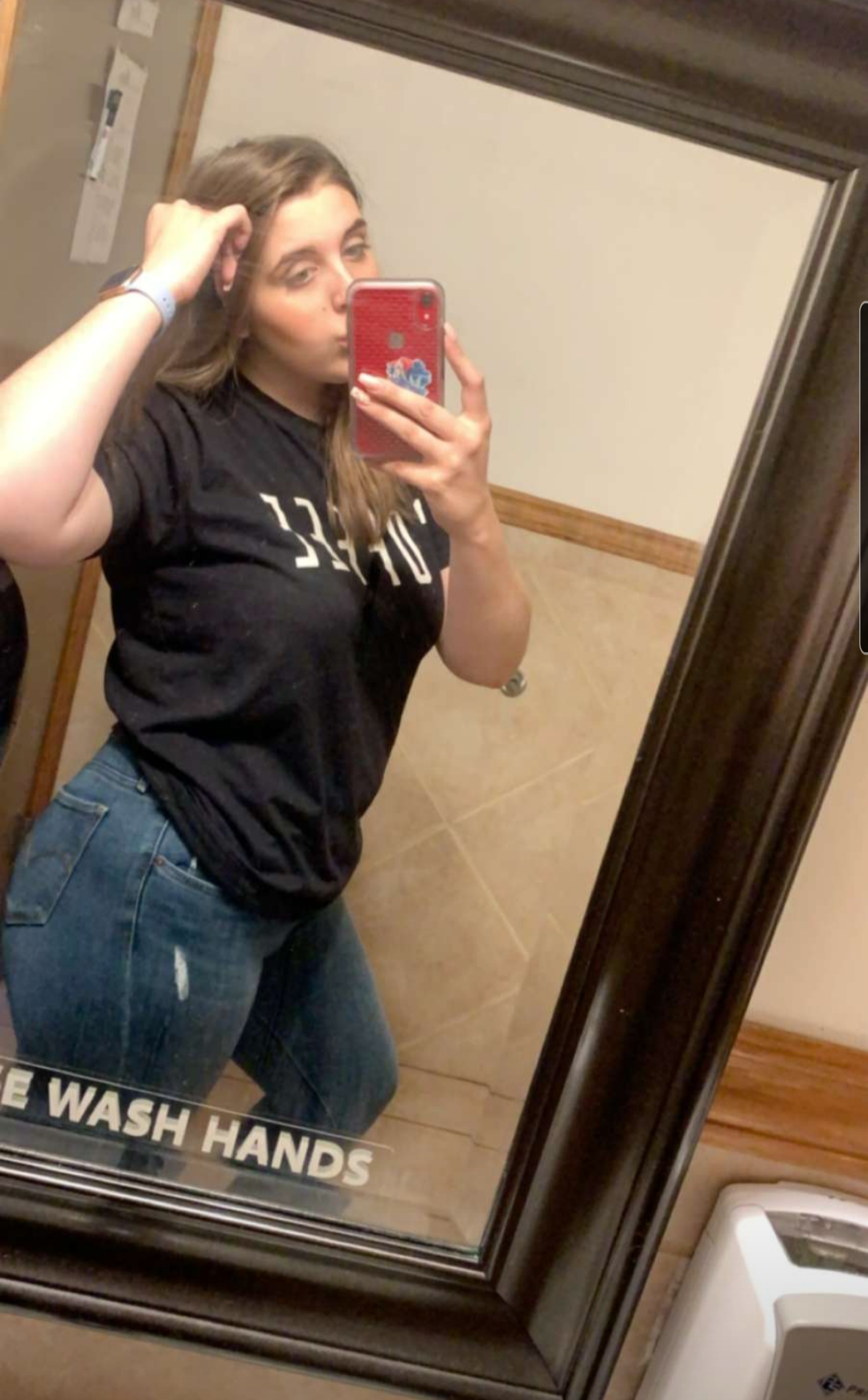 Phay from spokane washington