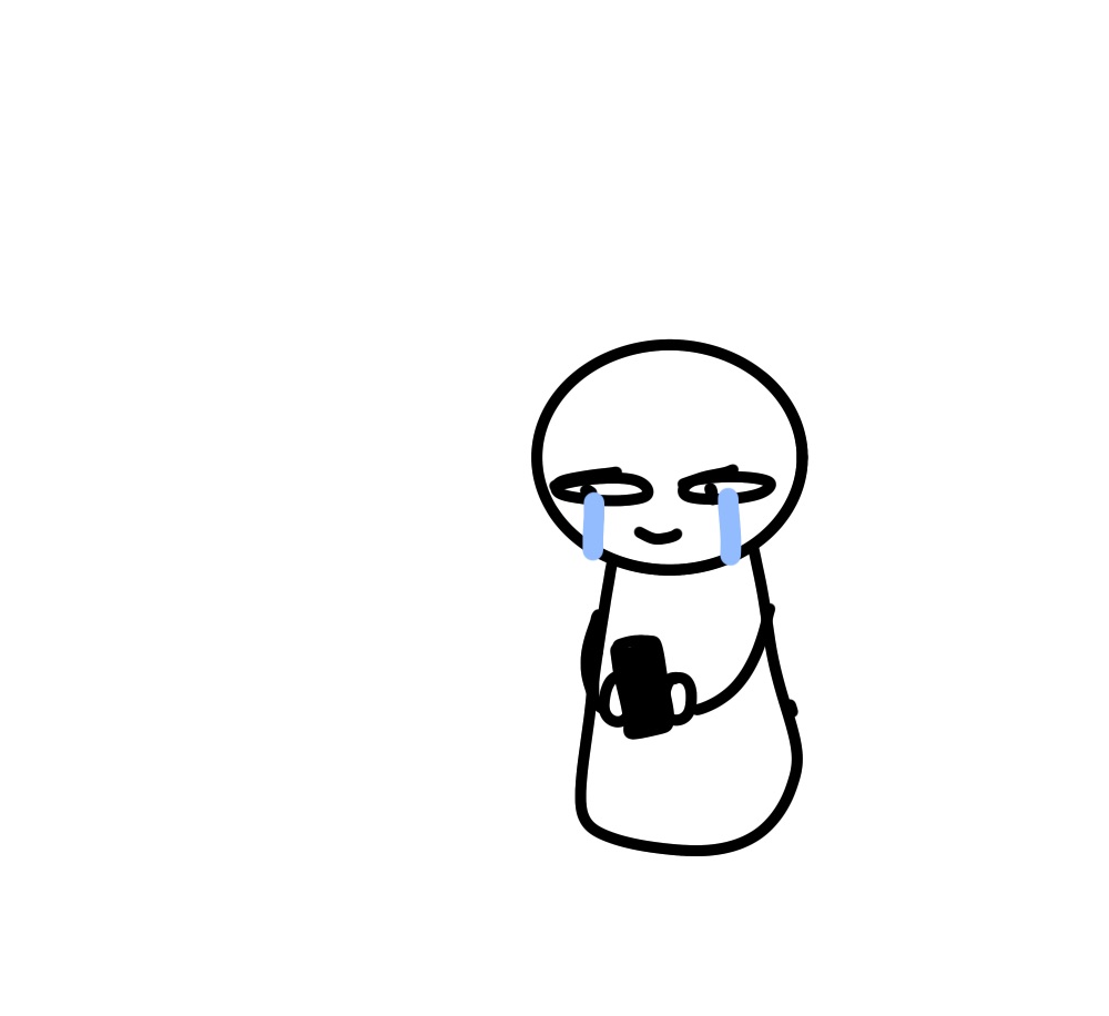 me when my videos don’t work: