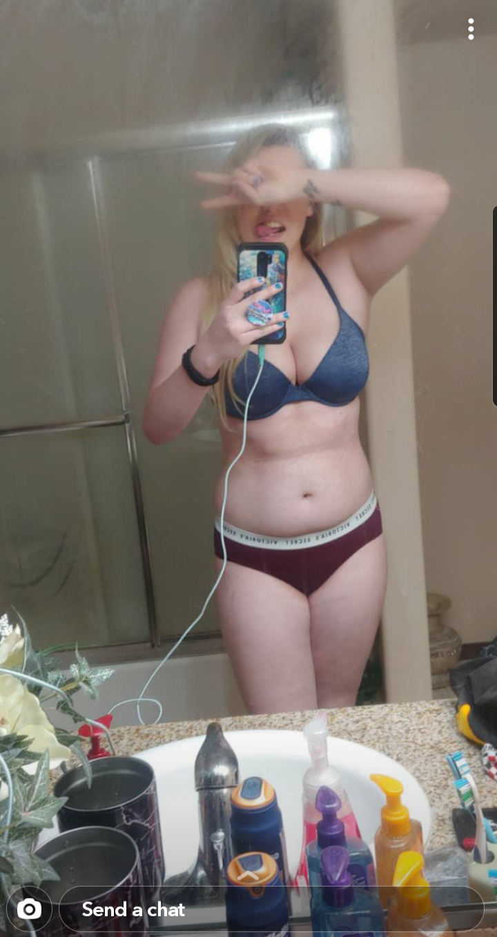 Cassandra Speer's from Spokane Washington