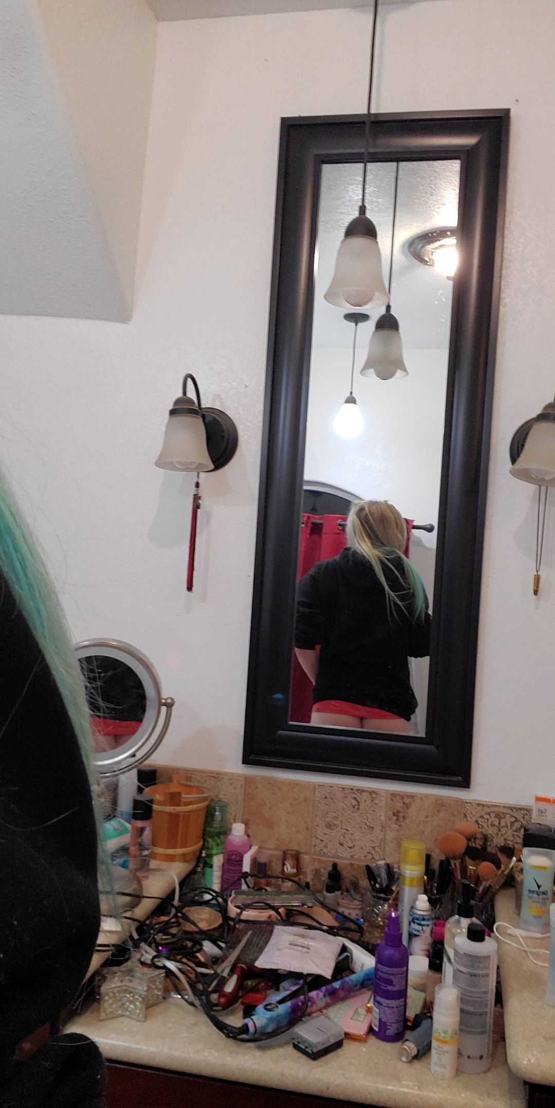 Cassandra Speer's from Spokane Washington