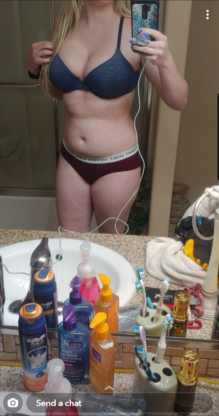 Cassandra Speer's from Spokane Washington