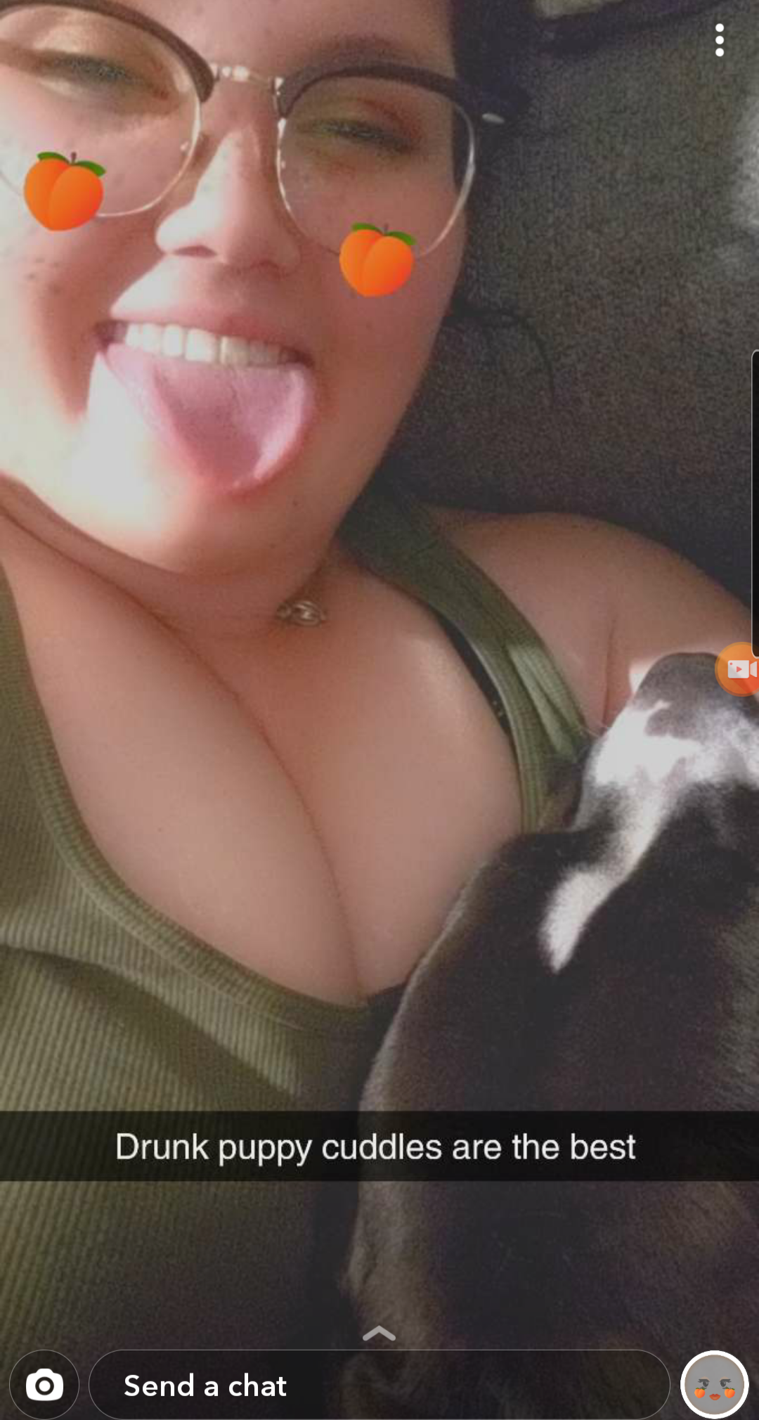 Elizabette from Washington