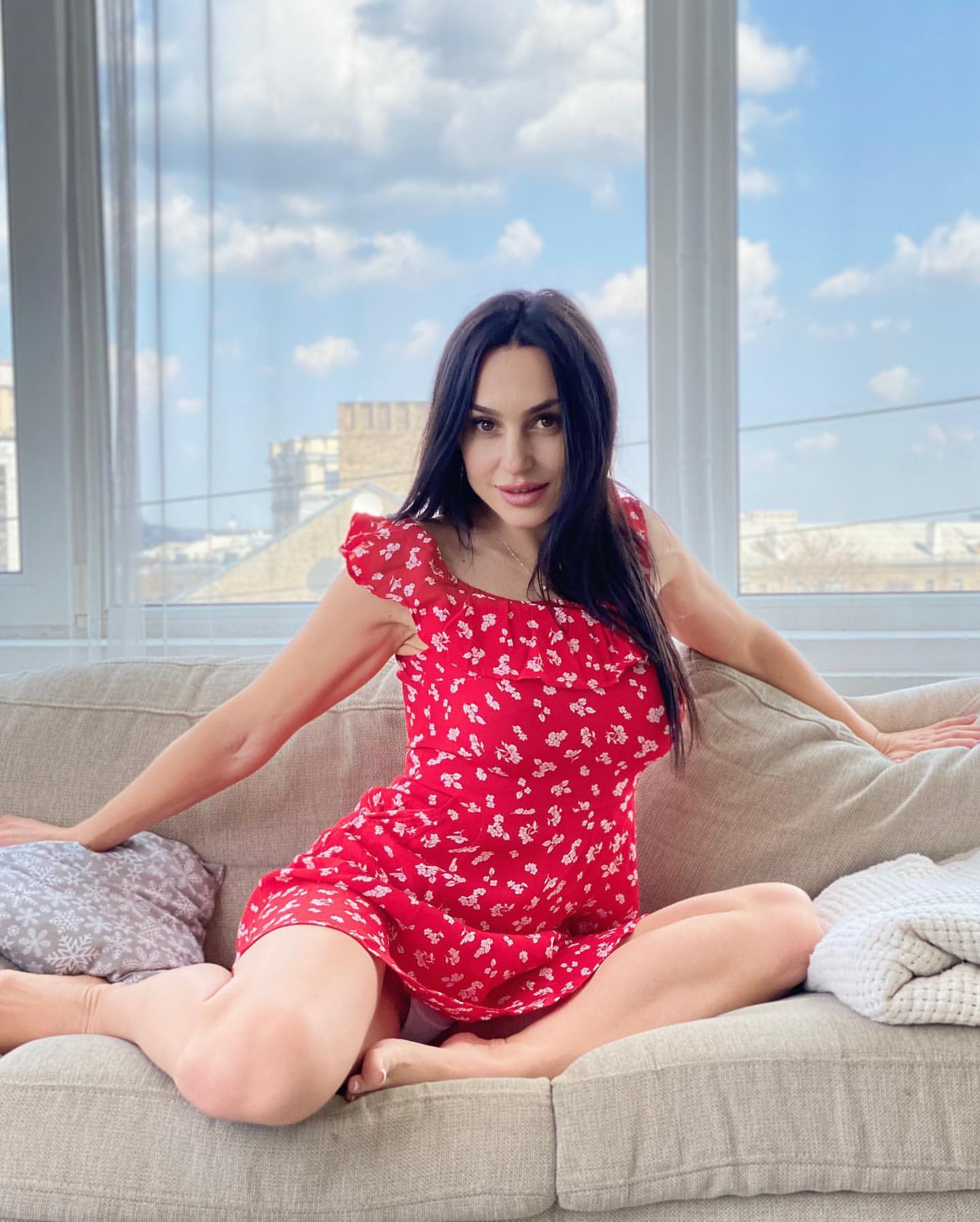 Russian onlyfans babe