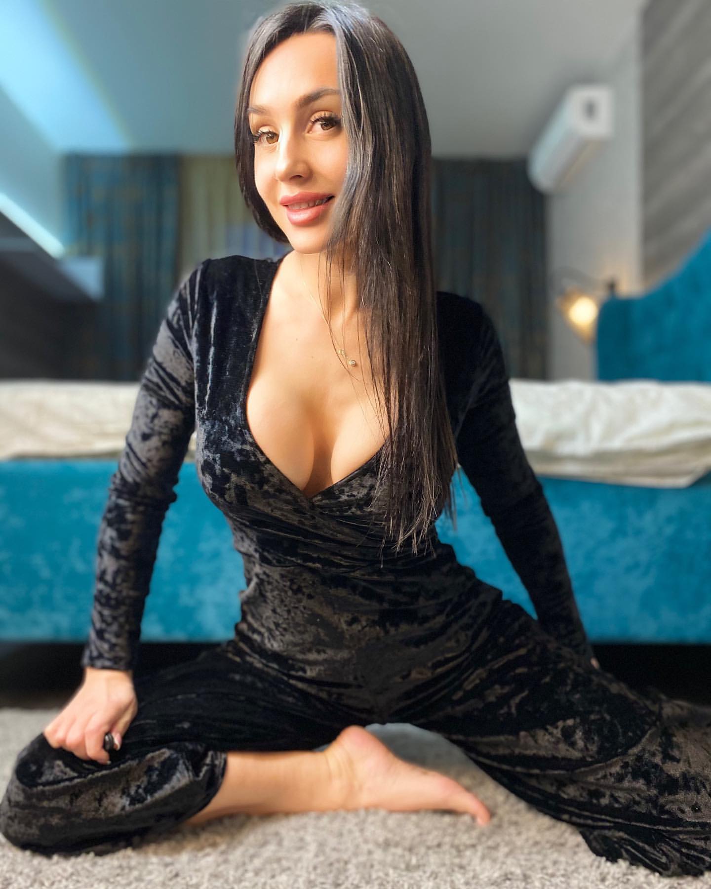 Russian onlyfans babe
