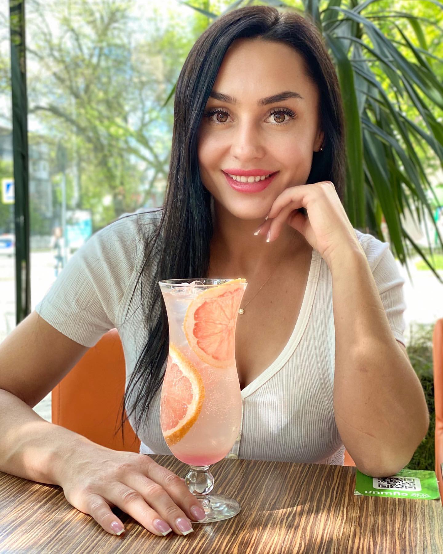 Russian onlyfans babe