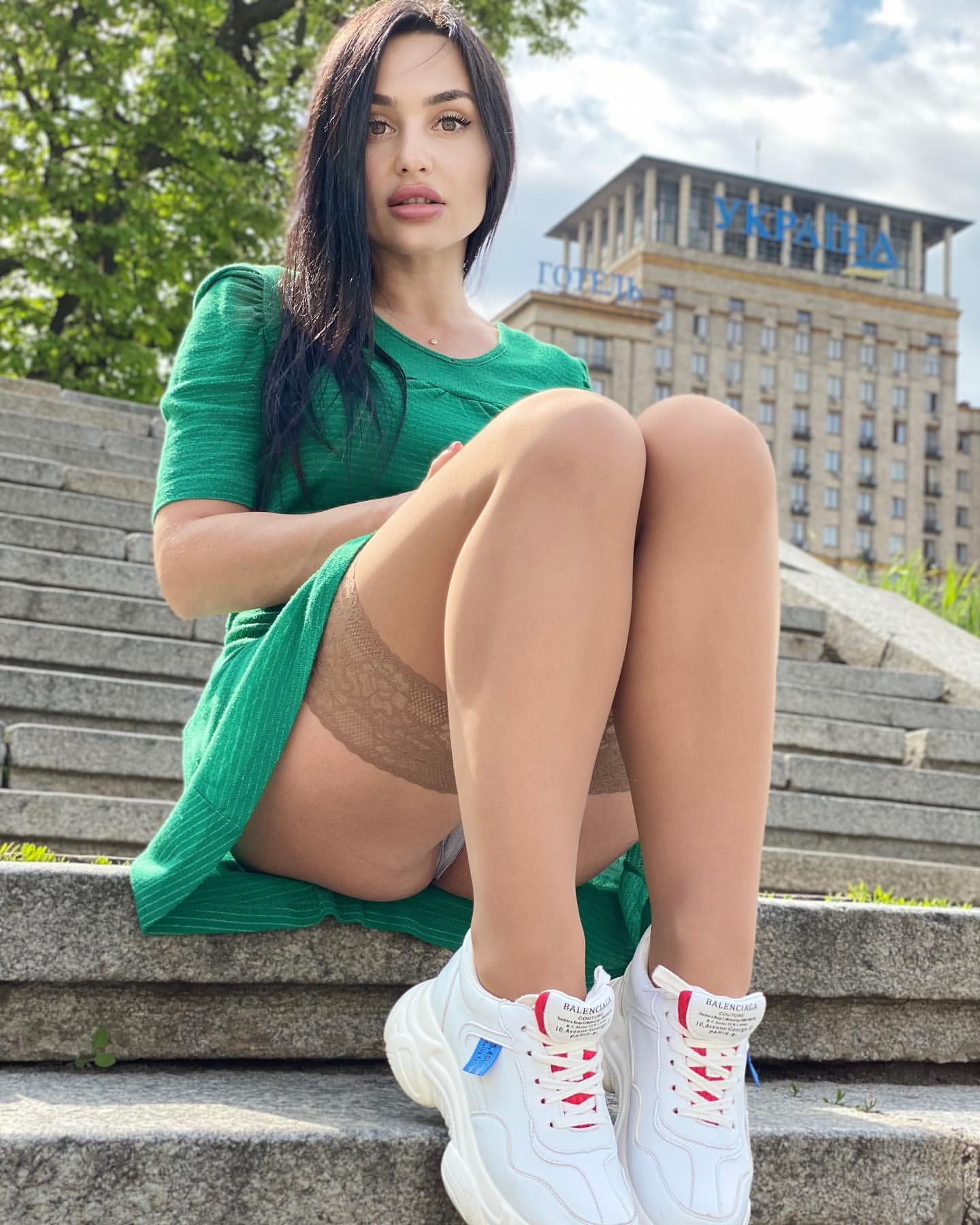 Russian onlyfans babe