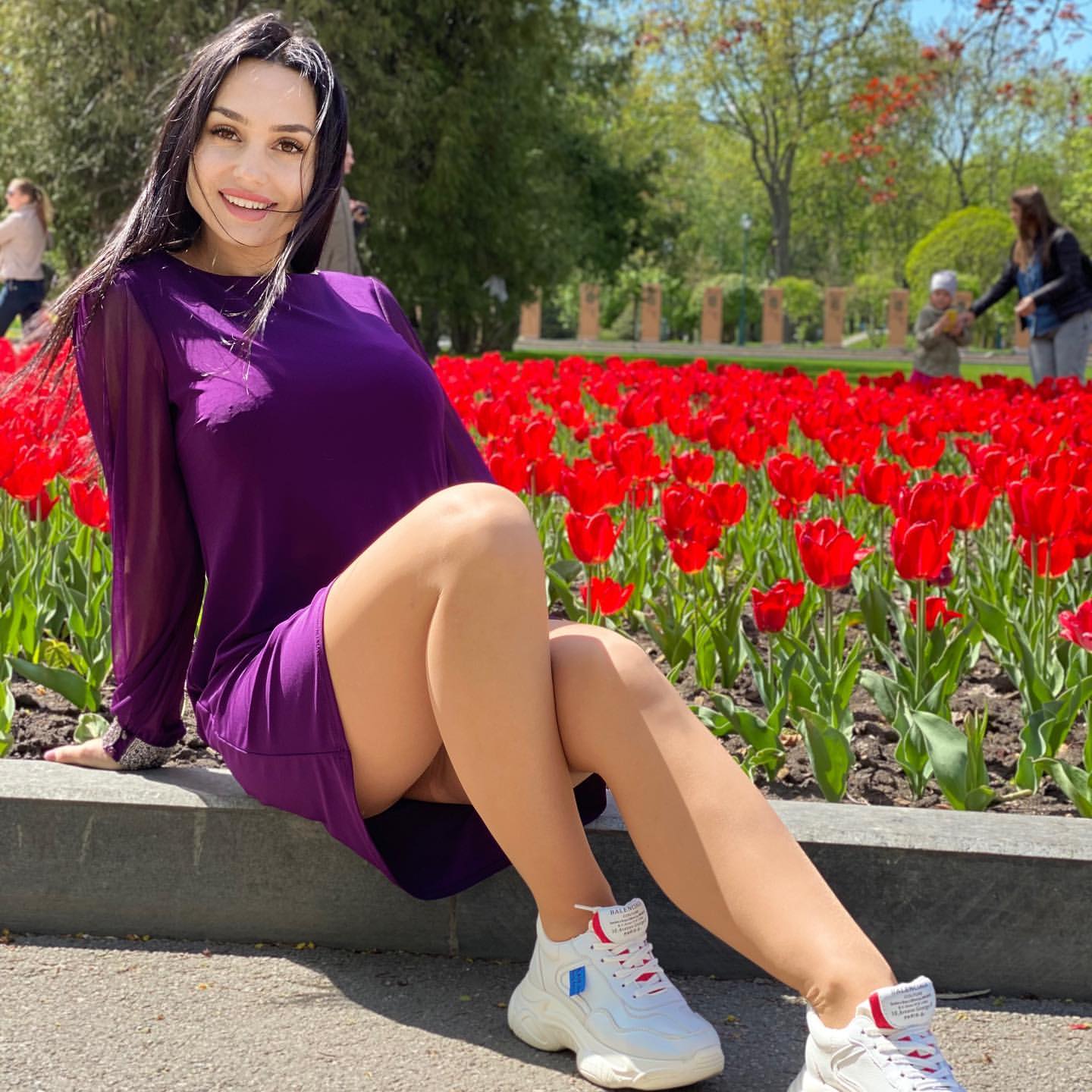 Russian onlyfans babe