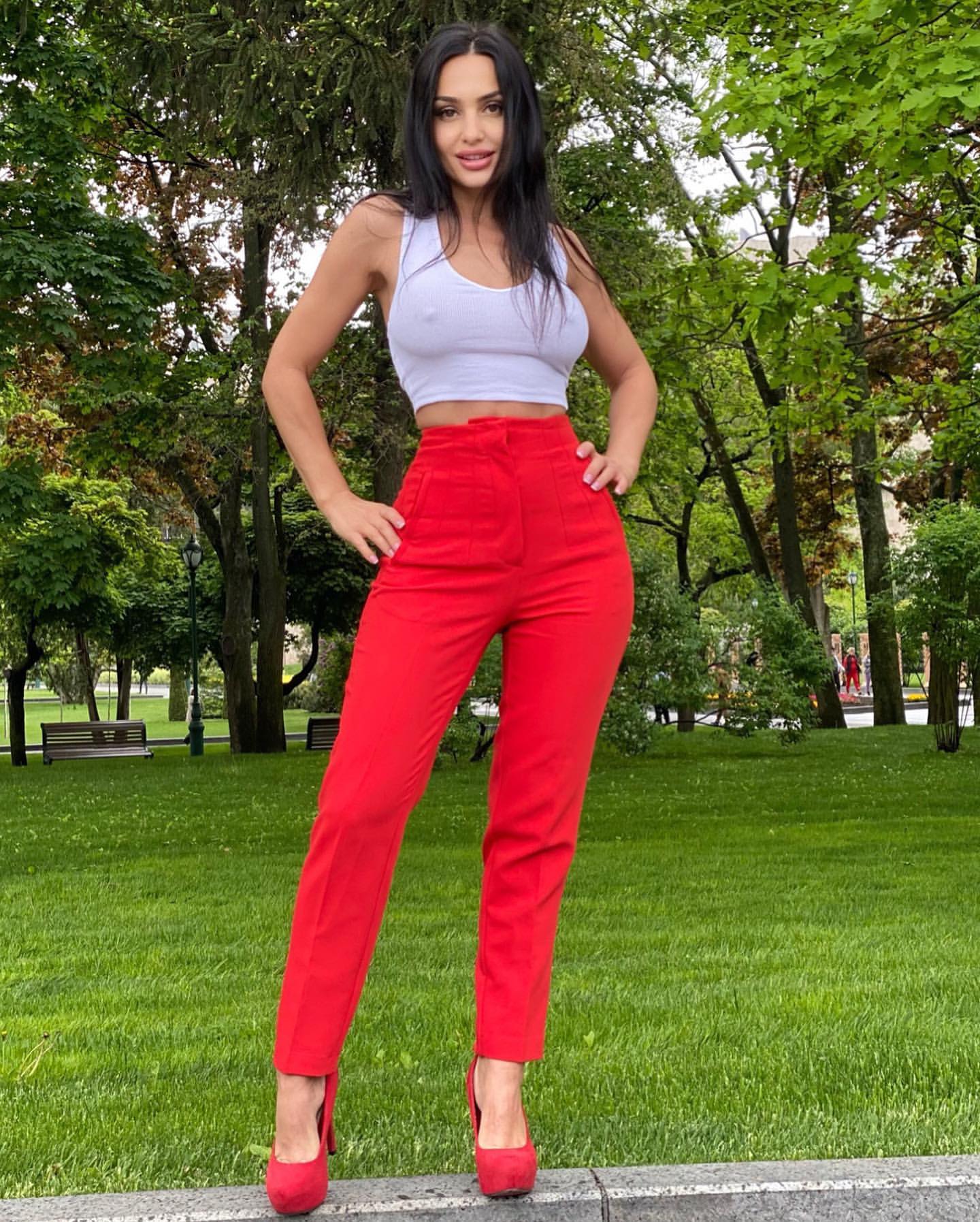 Russian onlyfans babe