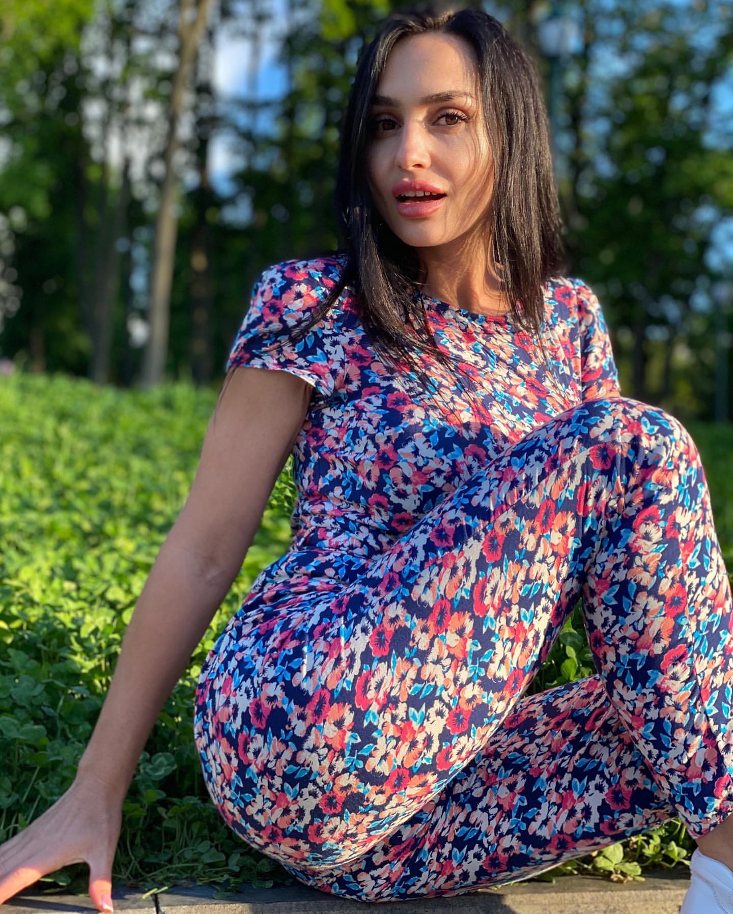 Russian onlyfans babe