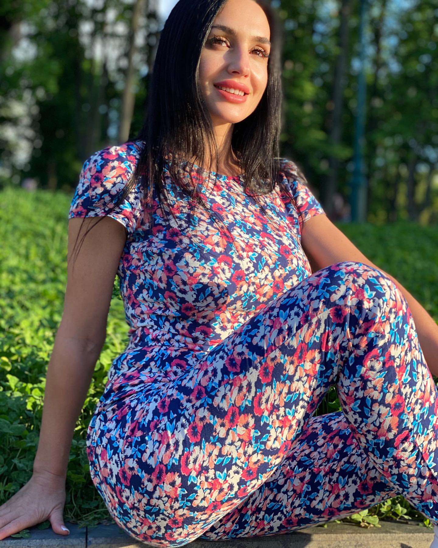 Russian onlyfans babe