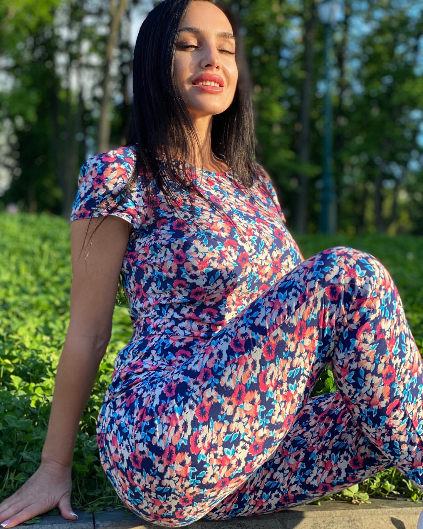 Russian onlyfans babe