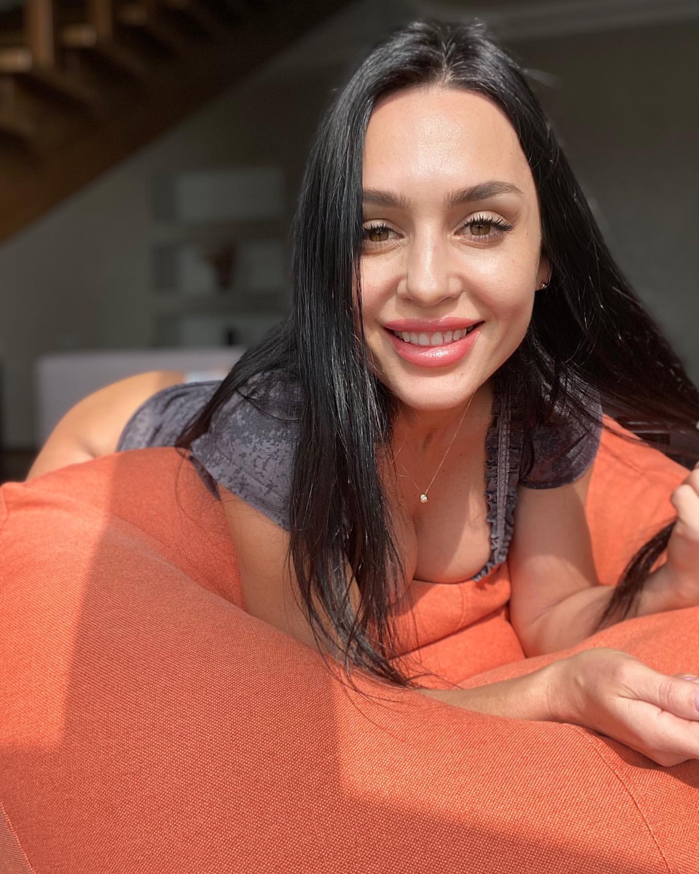 Russian onlyfans babe