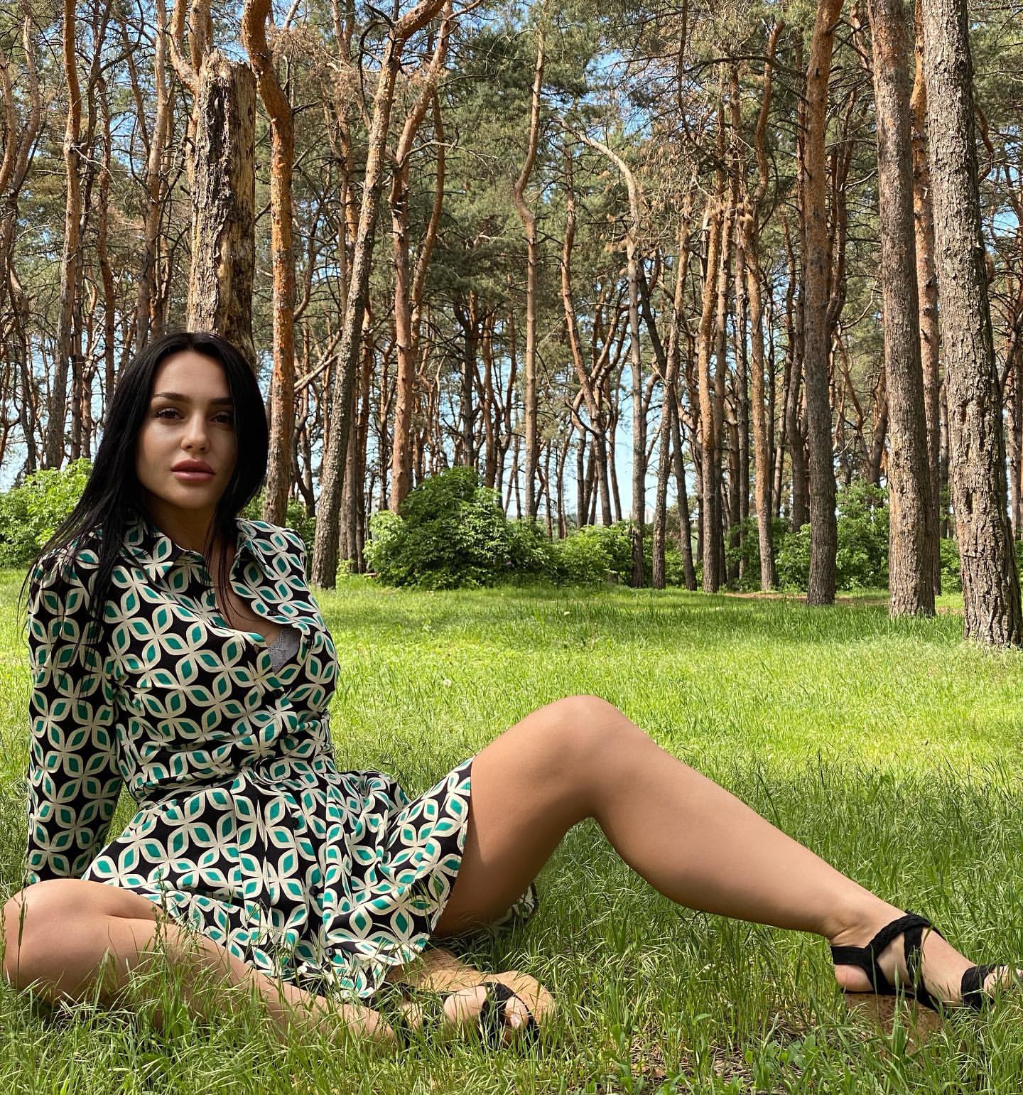 Russian onlyfans babe