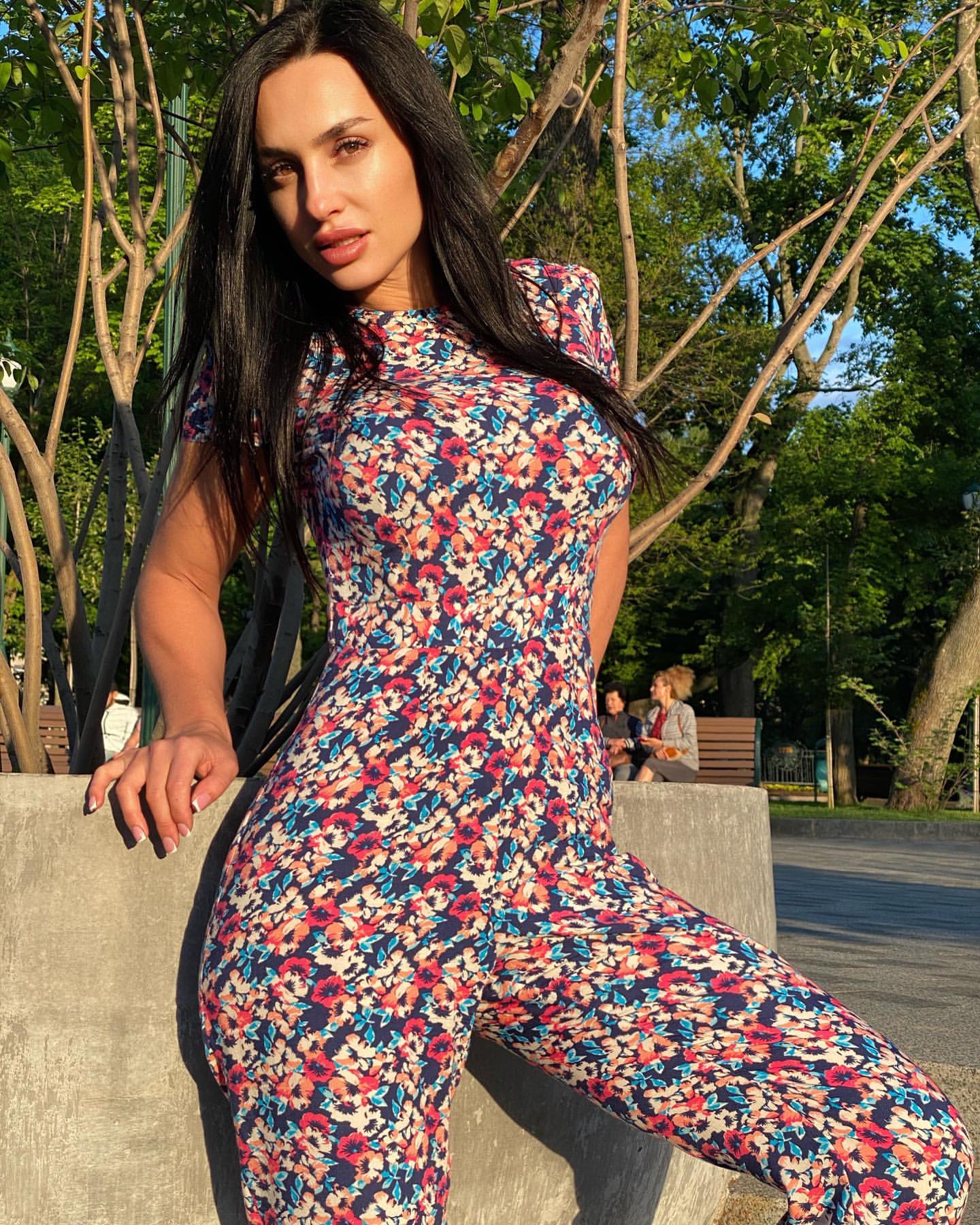 Russian onlyfans babe