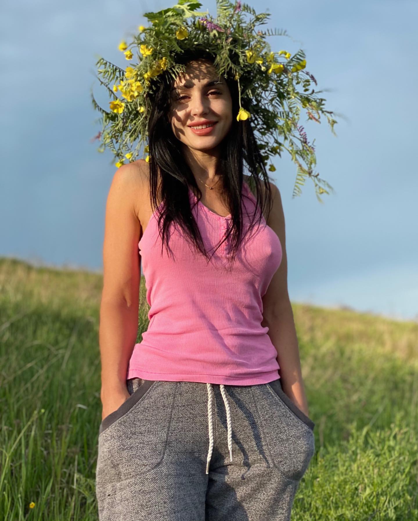 Russian onlyfans babe