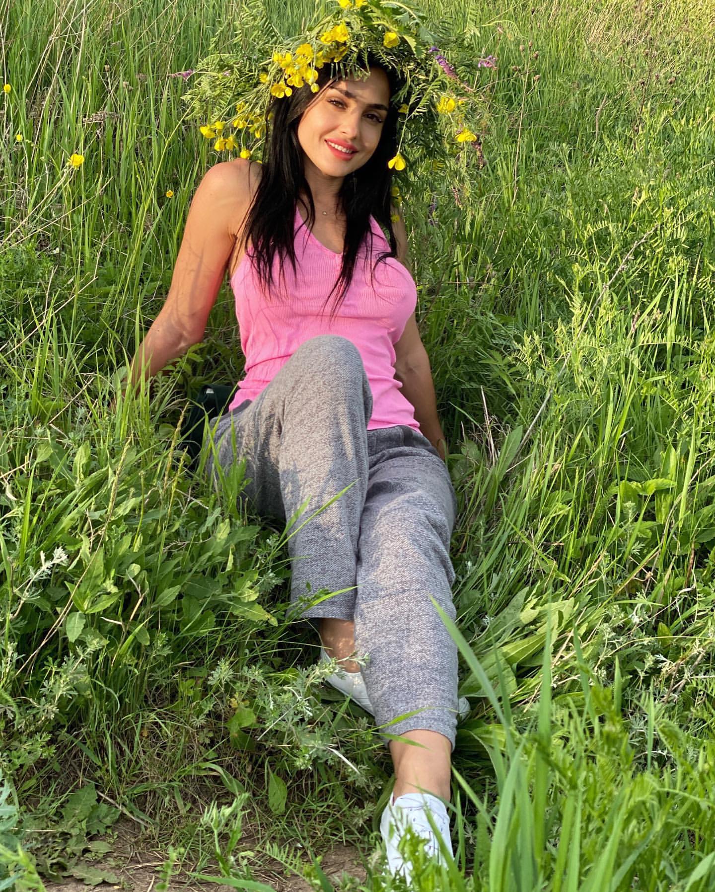 Russian onlyfans babe