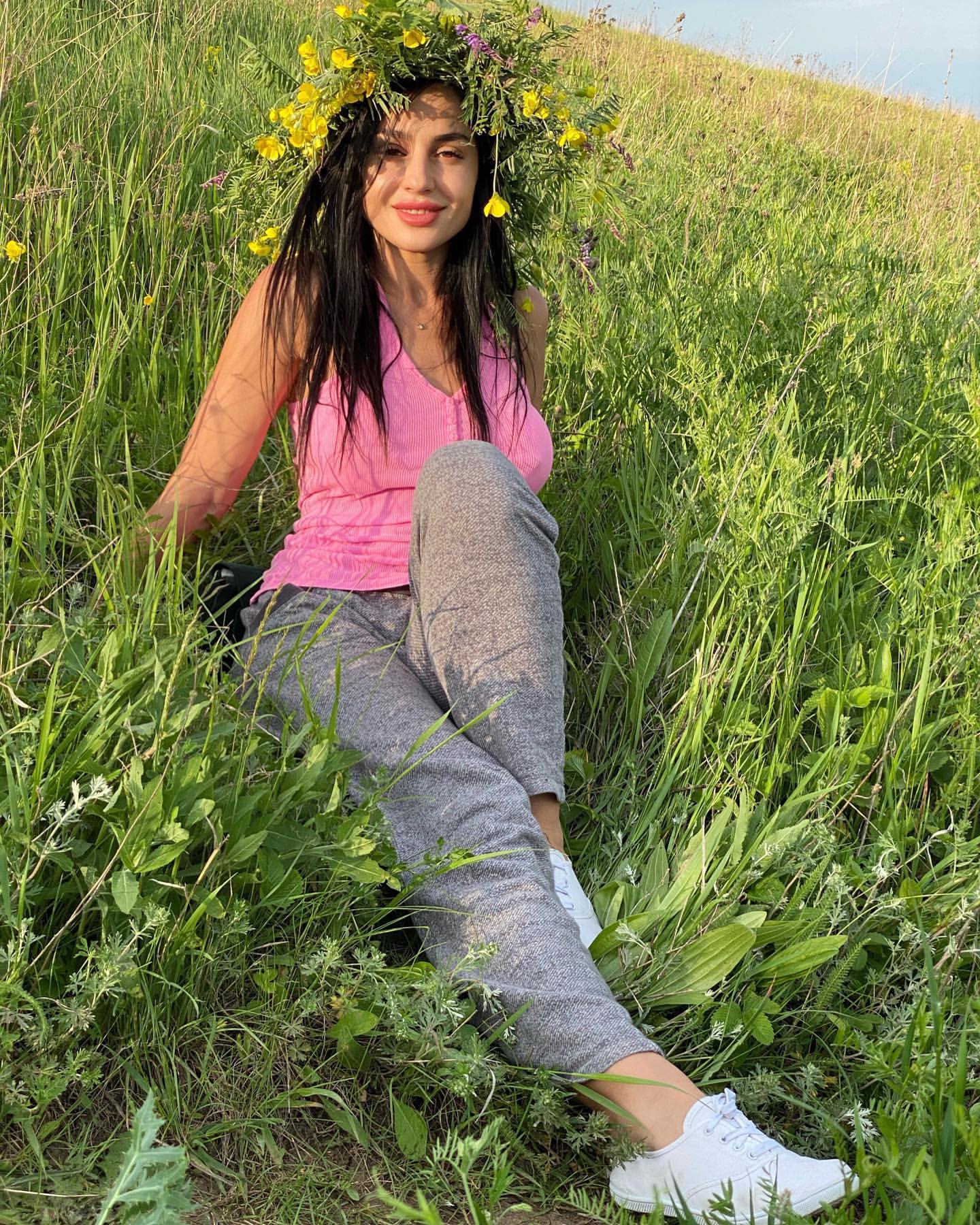 Russian onlyfans babe