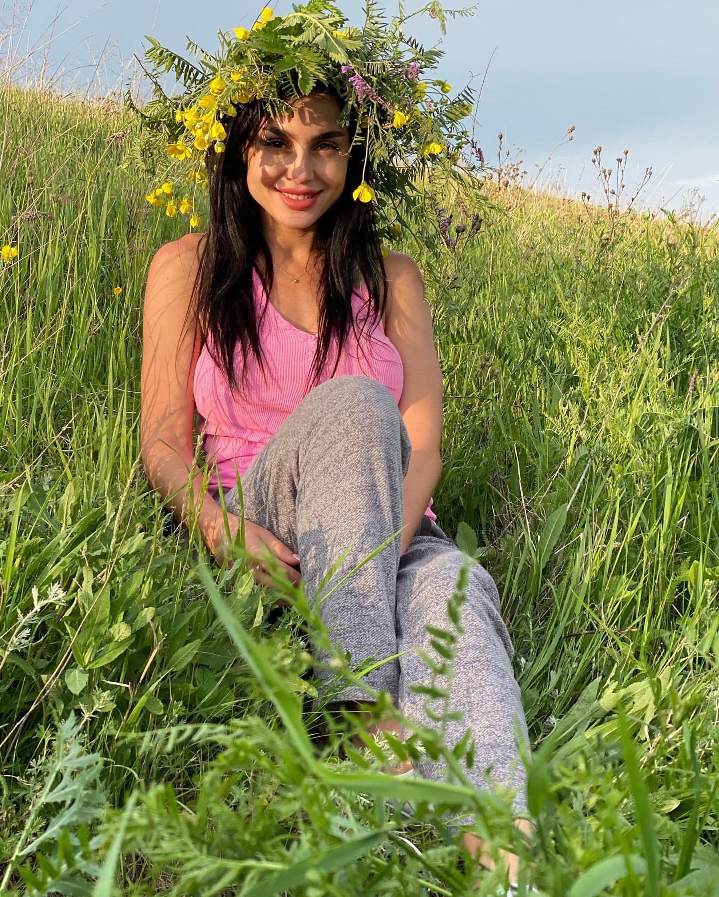 Russian onlyfans babe