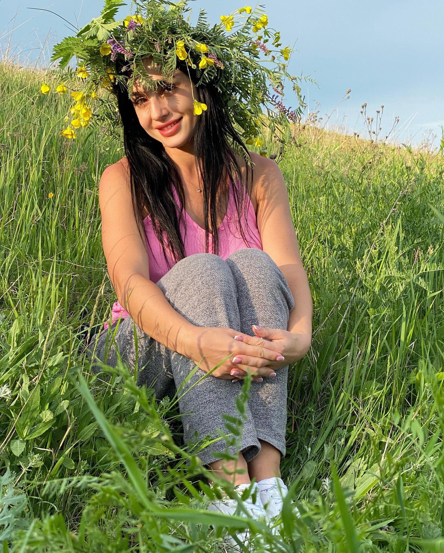 Russian onlyfans babe