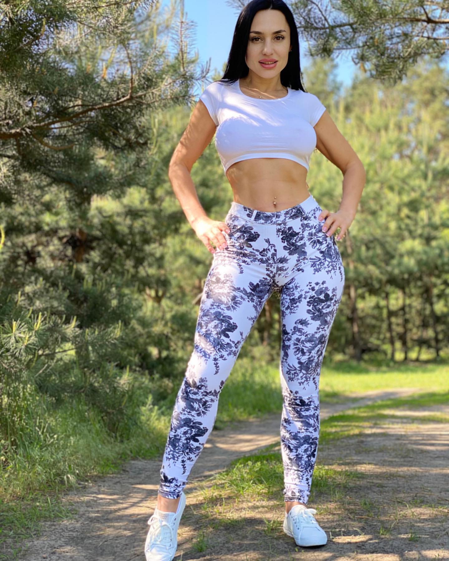 Russian onlyfans babe