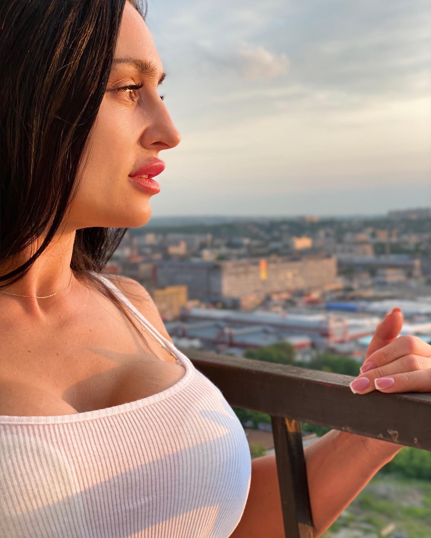 Russian onlyfans babe