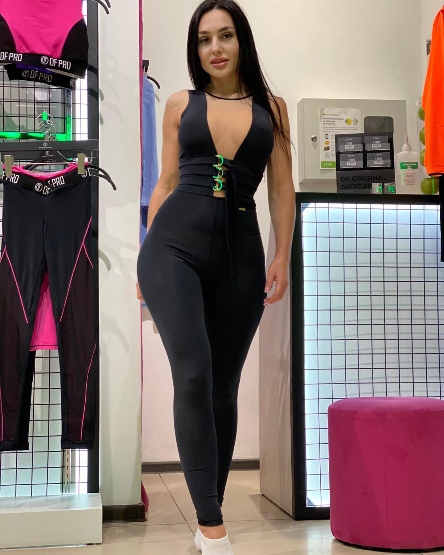 Russian onlyfans babe