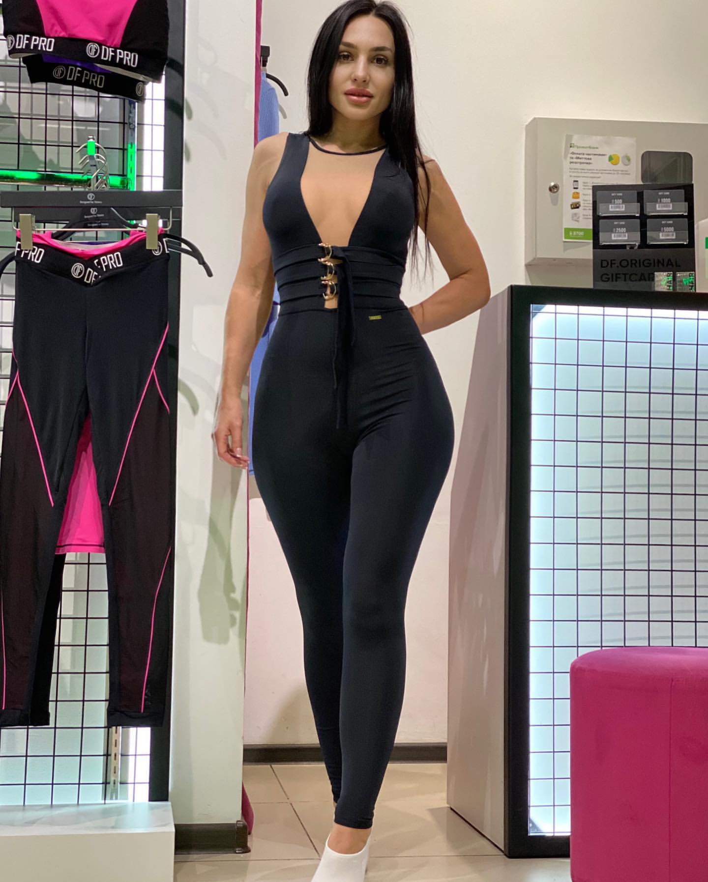 Russian onlyfans babe