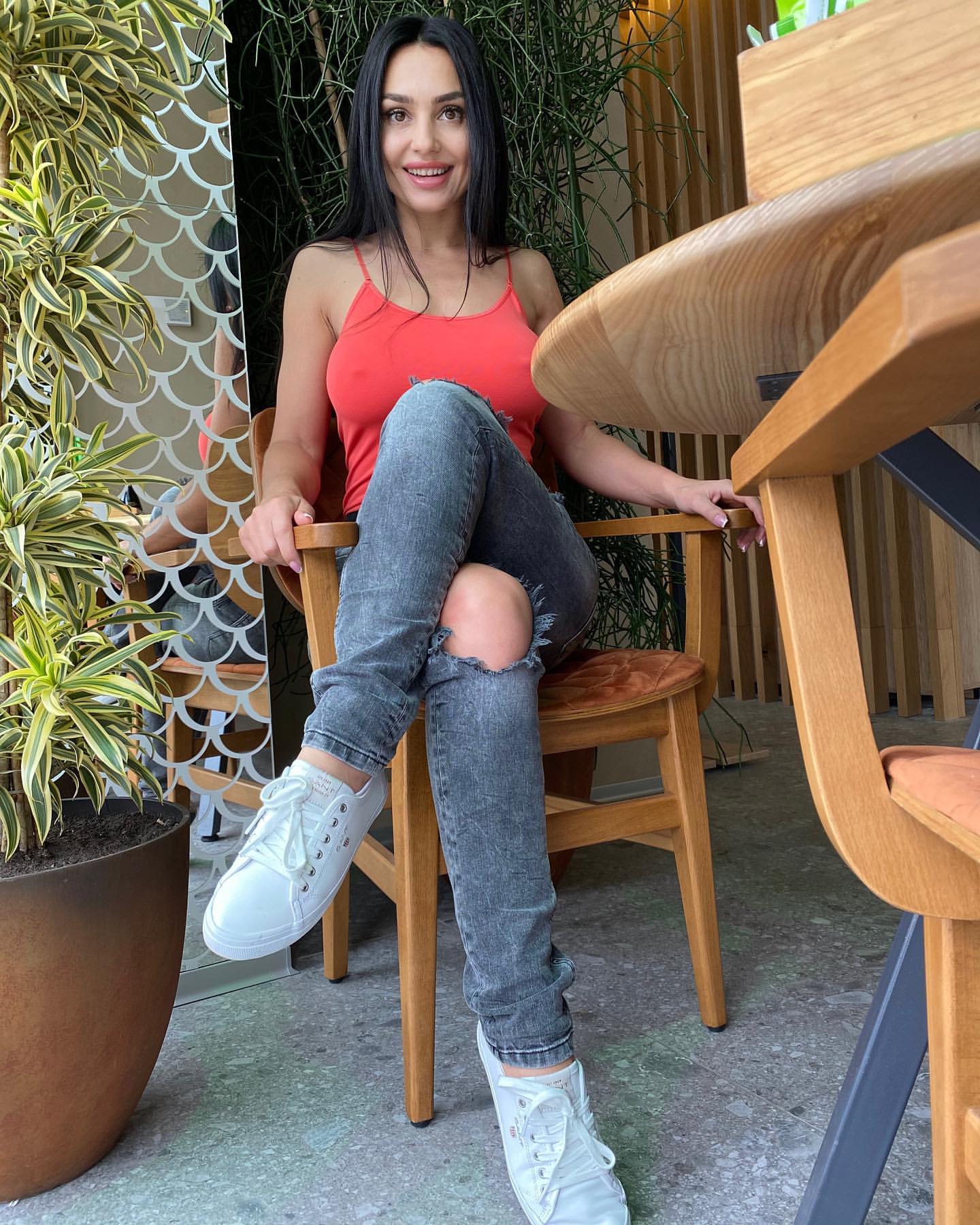 Russian onlyfans babe