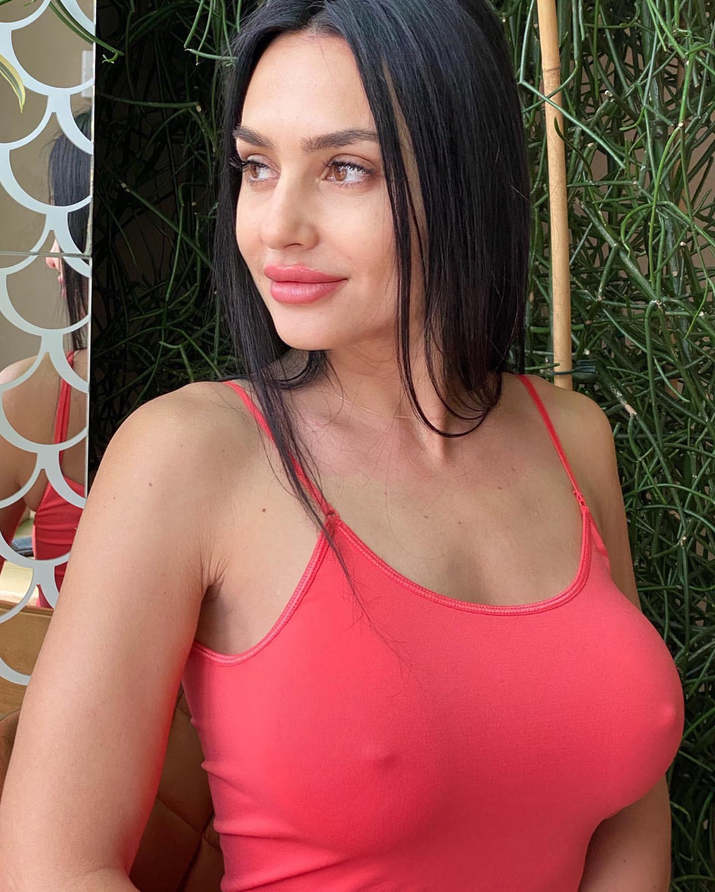 Russian onlyfans babe