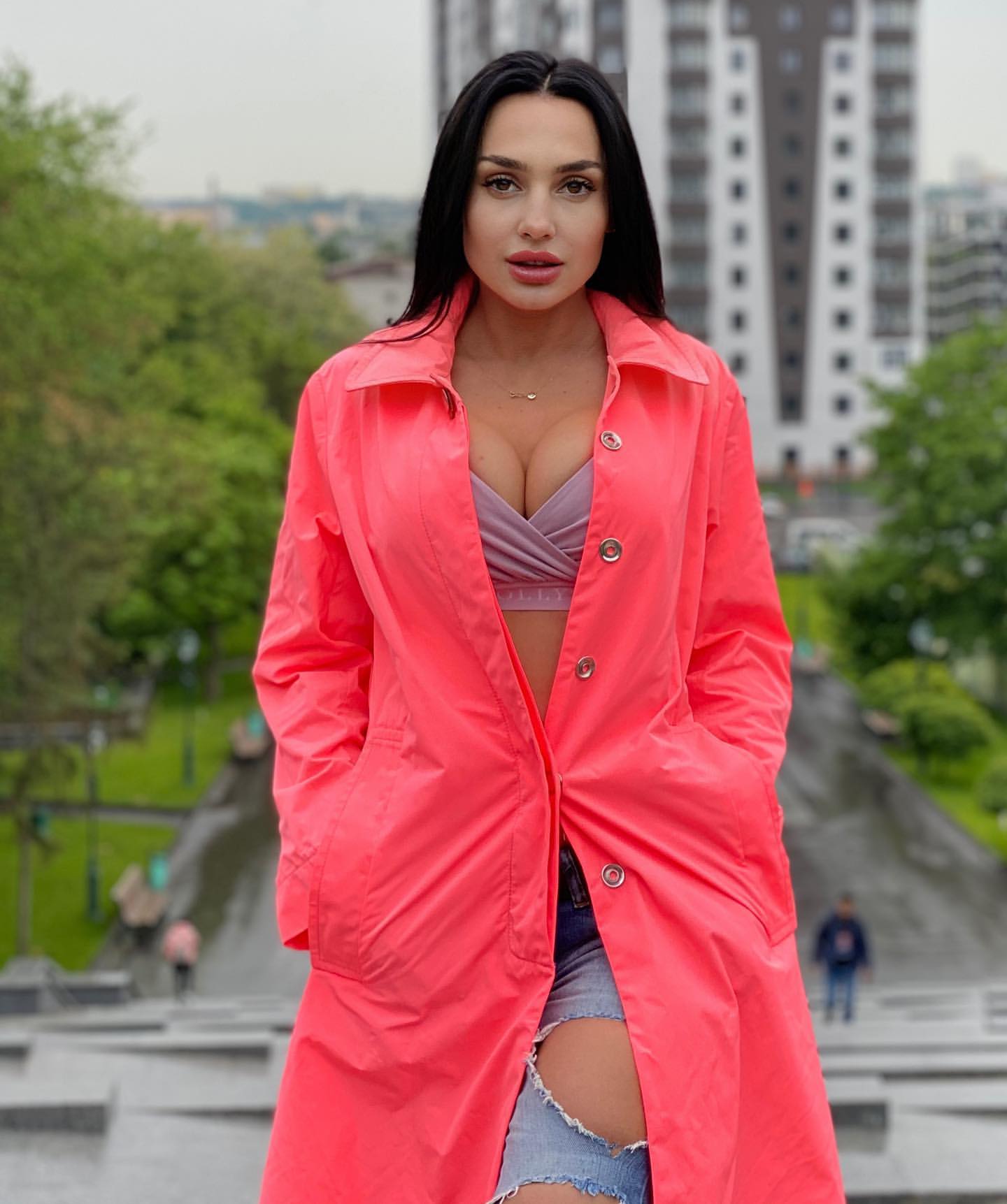 Russian onlyfans babe