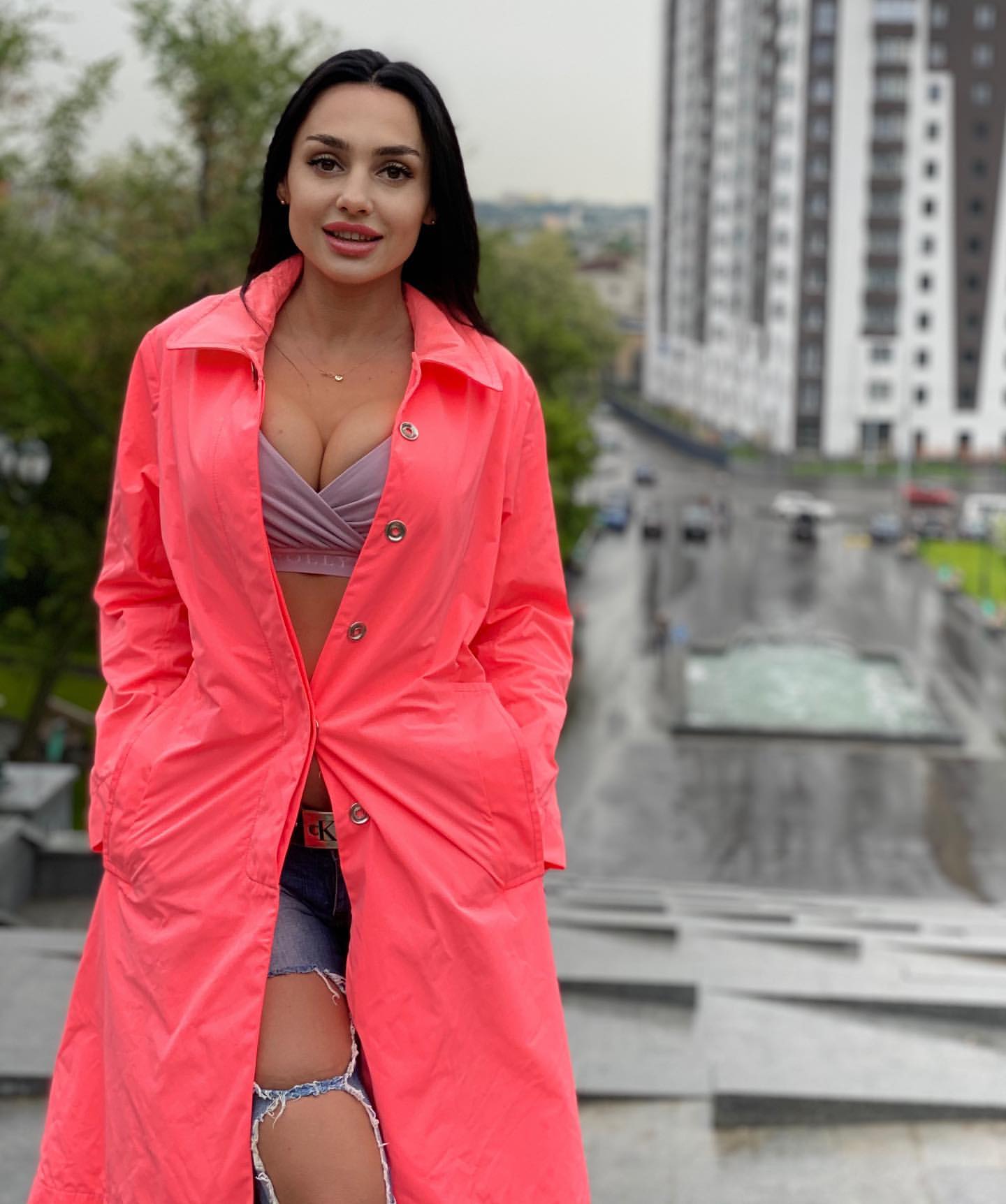 Russian onlyfans babe