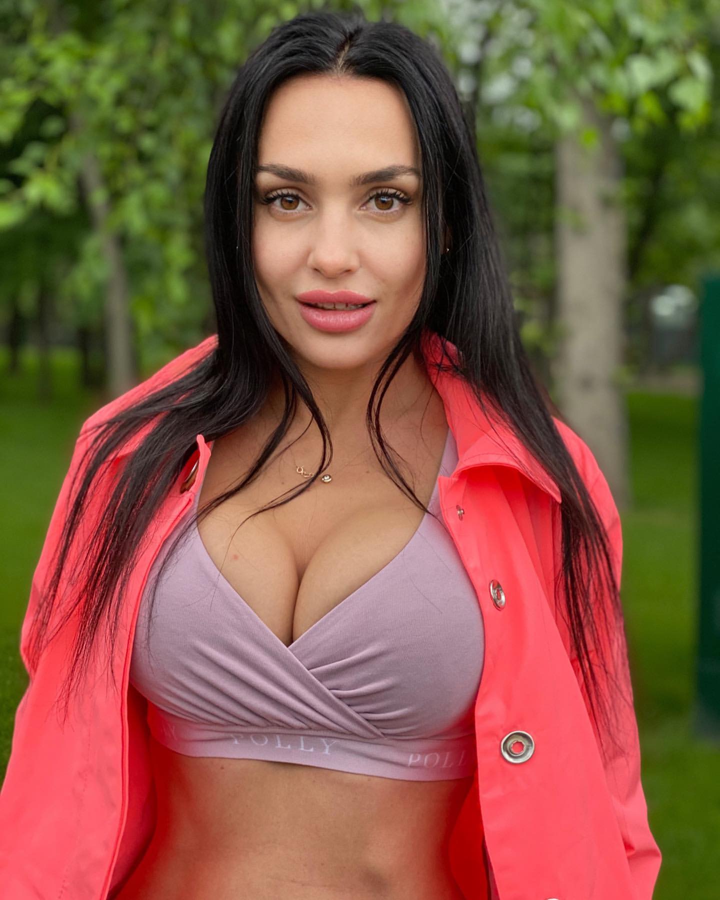 Russian onlyfans babe