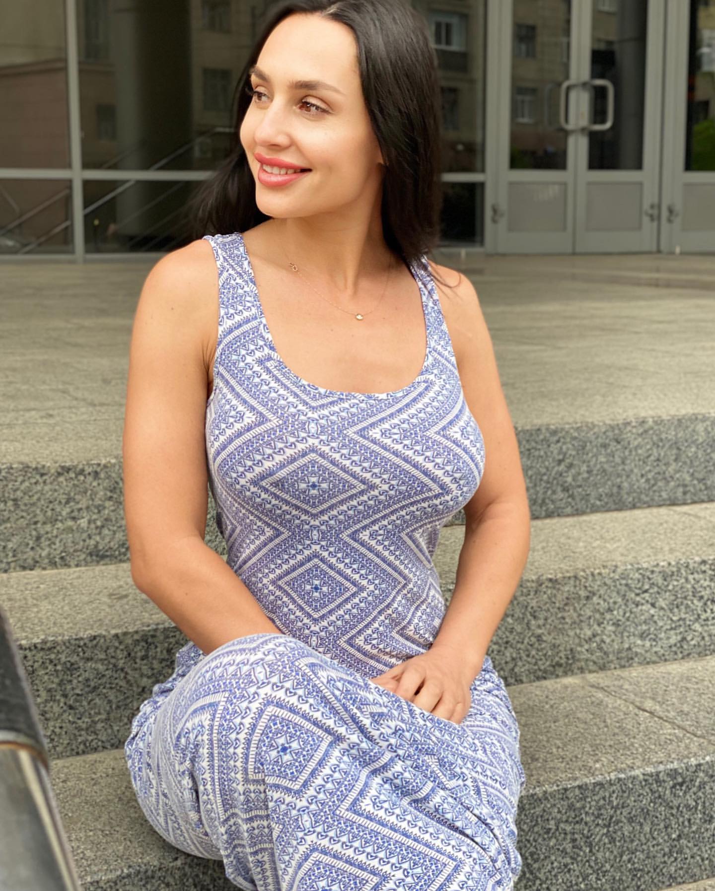 Russian onlyfans babe