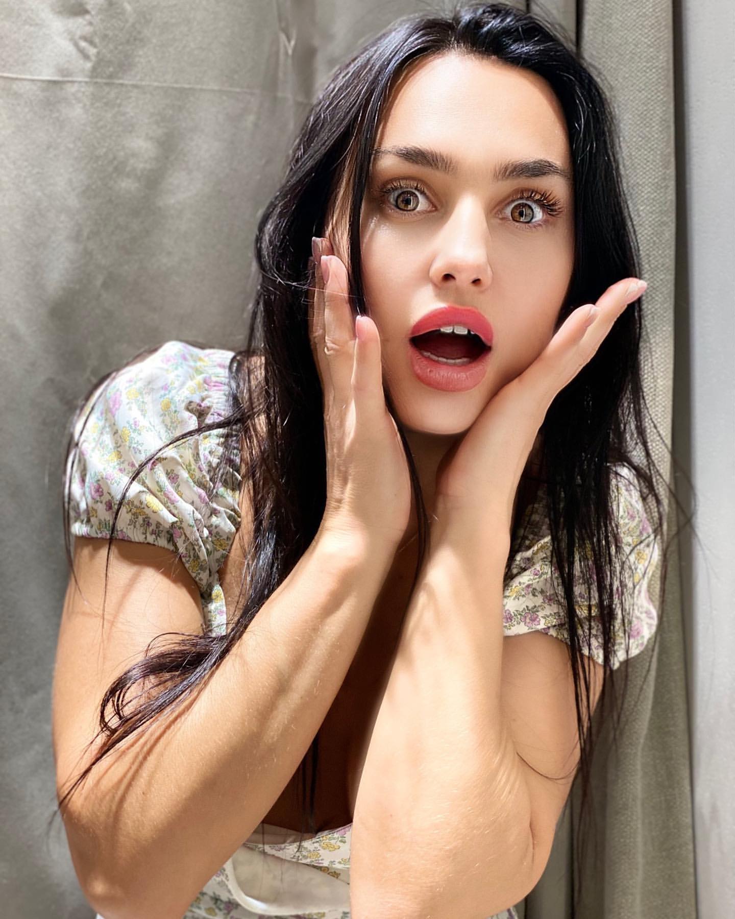 Russian onlyfans babe