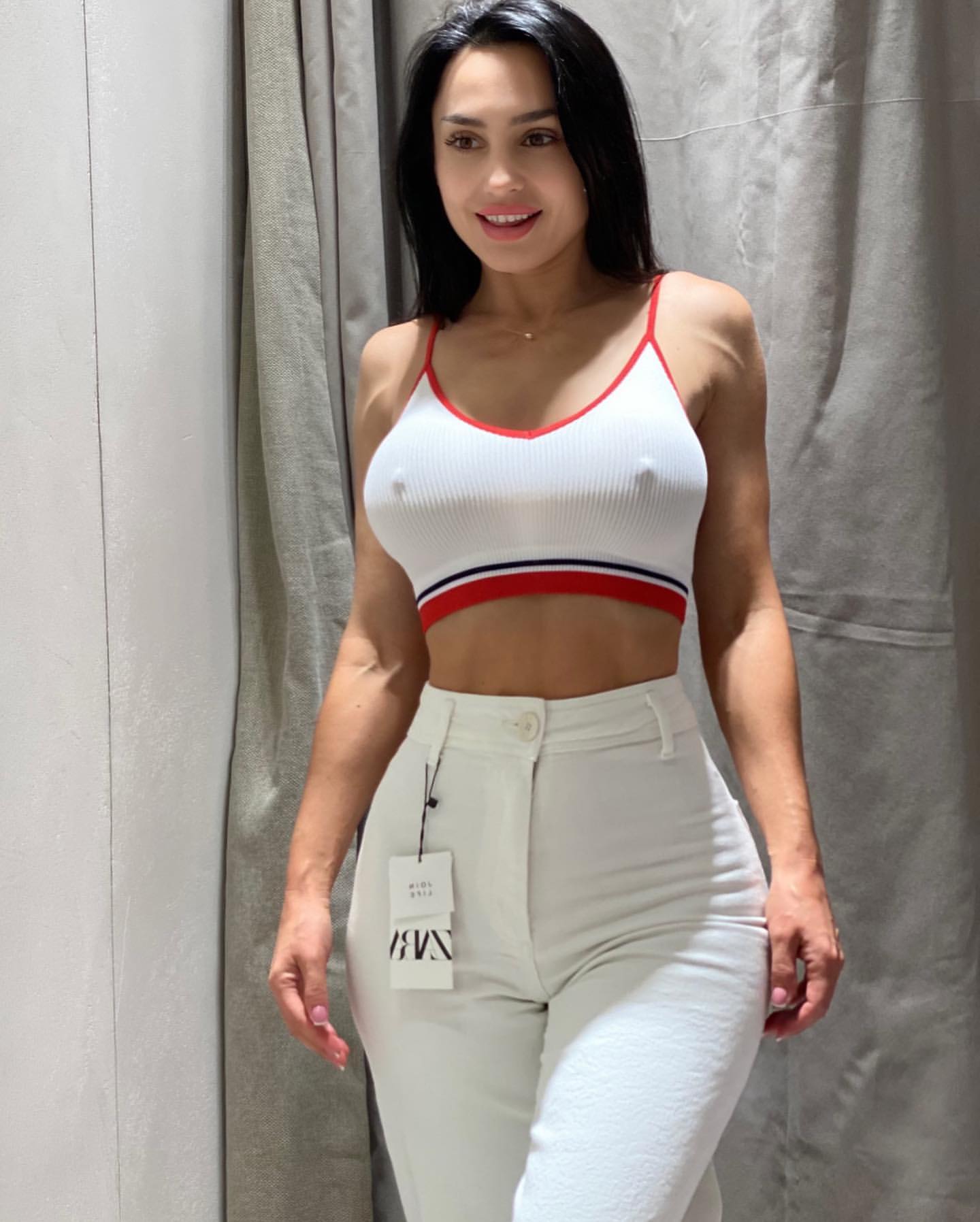 Russian onlyfans babe