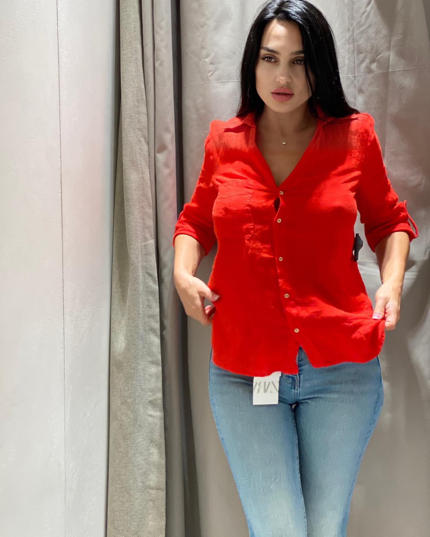 Russian onlyfans babe