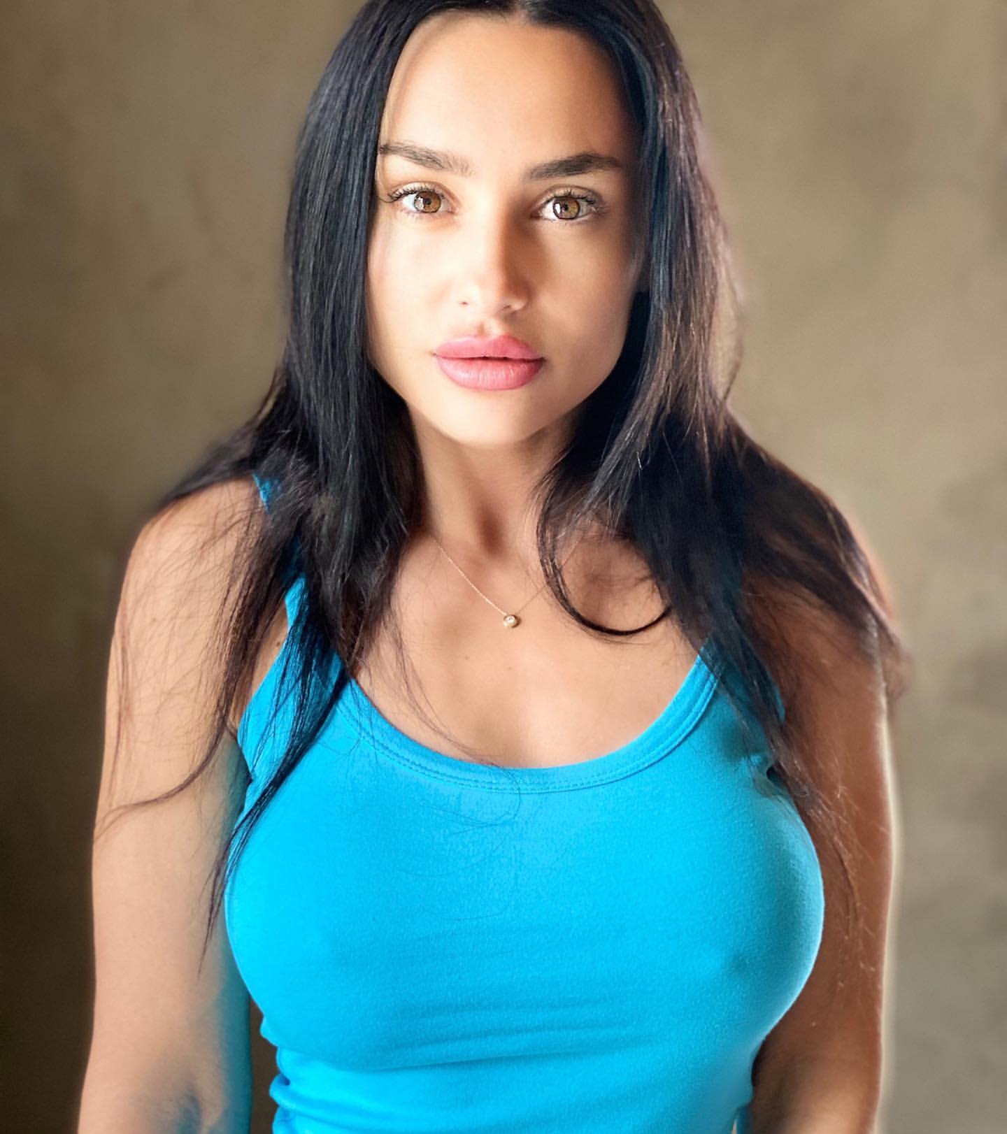 Russian onlyfans babe