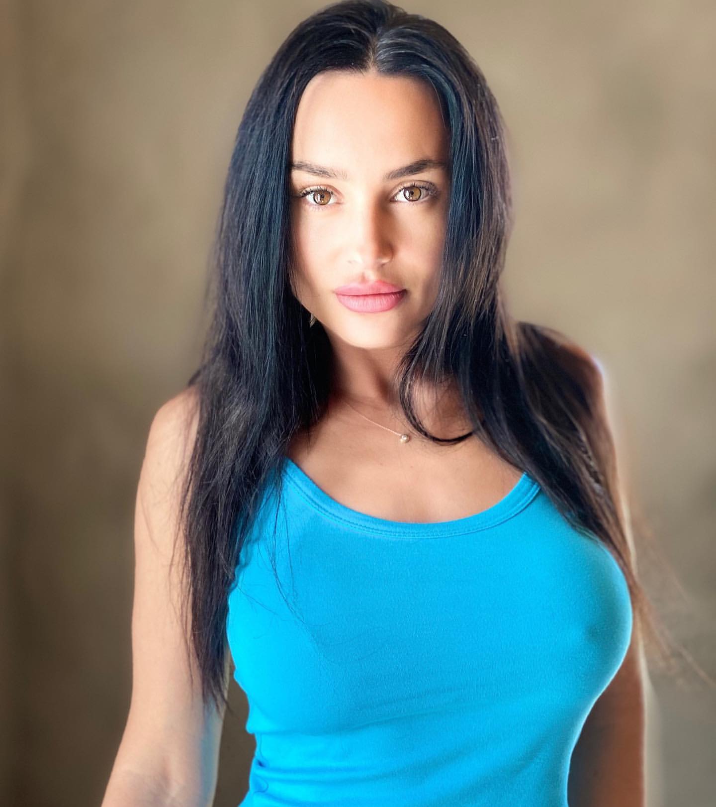 Russian onlyfans babe