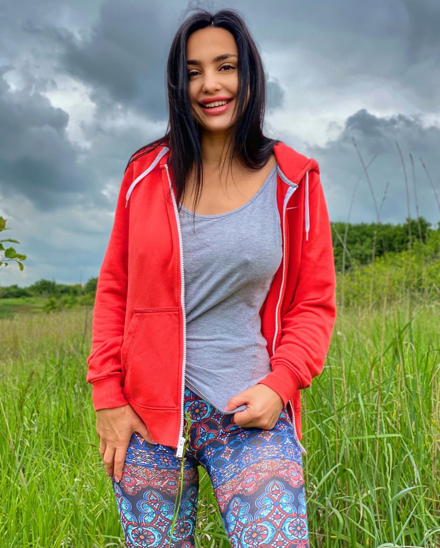 Russian onlyfans babe