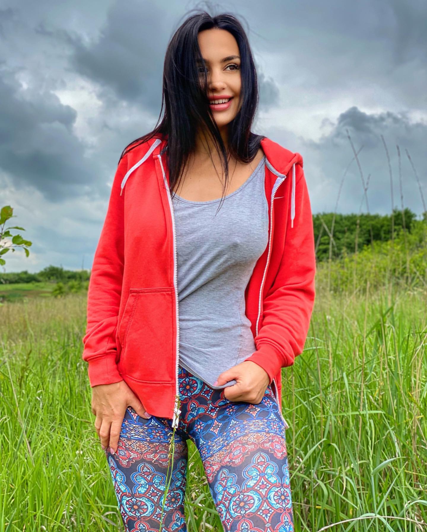 Russian onlyfans babe