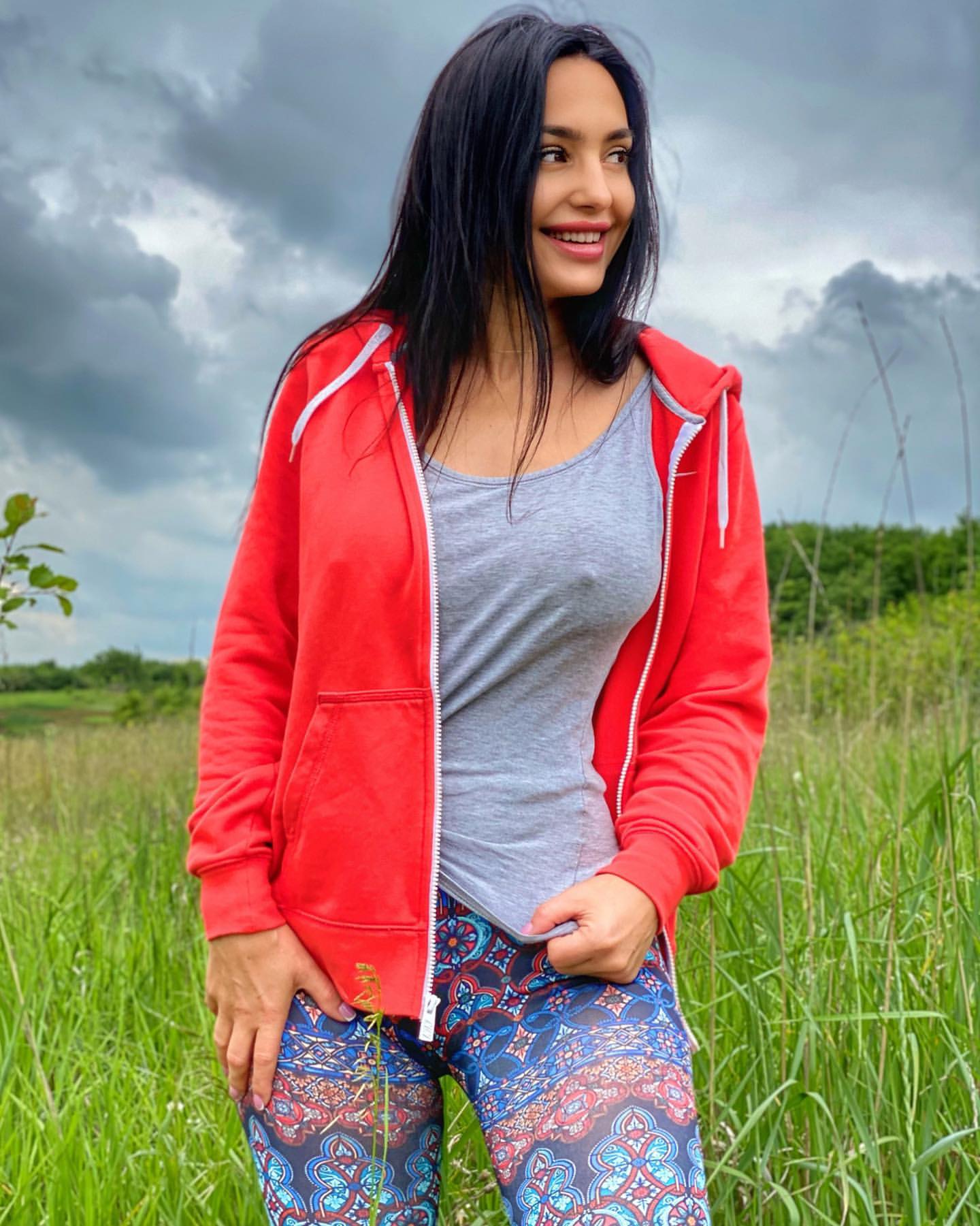 Russian onlyfans babe