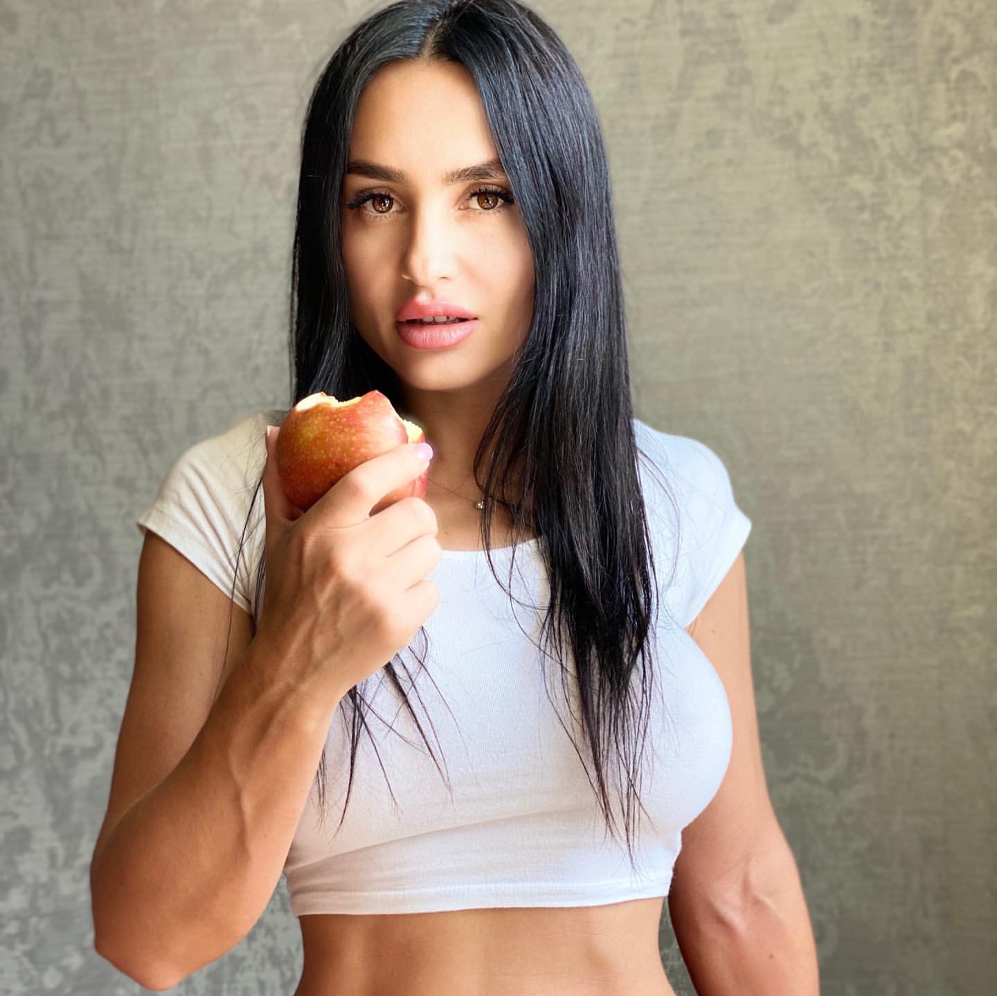 Russian onlyfans babe