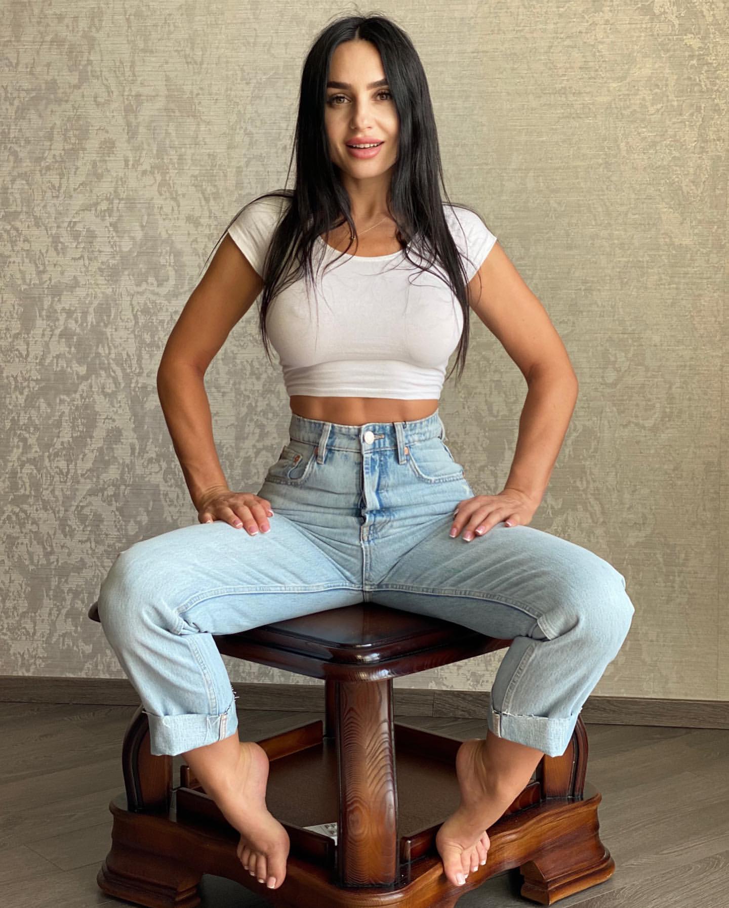 Russian onlyfans babe