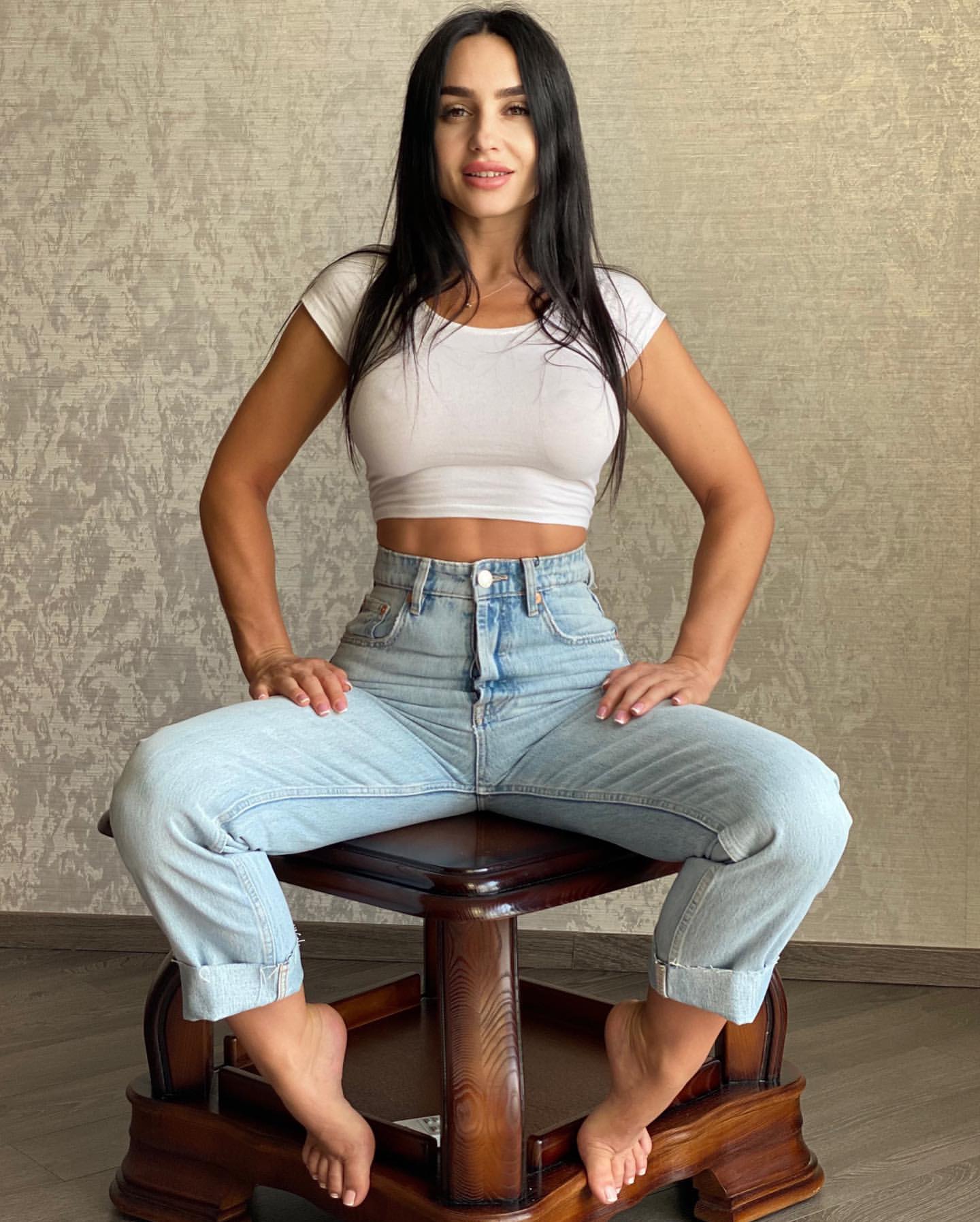 Russian onlyfans babe